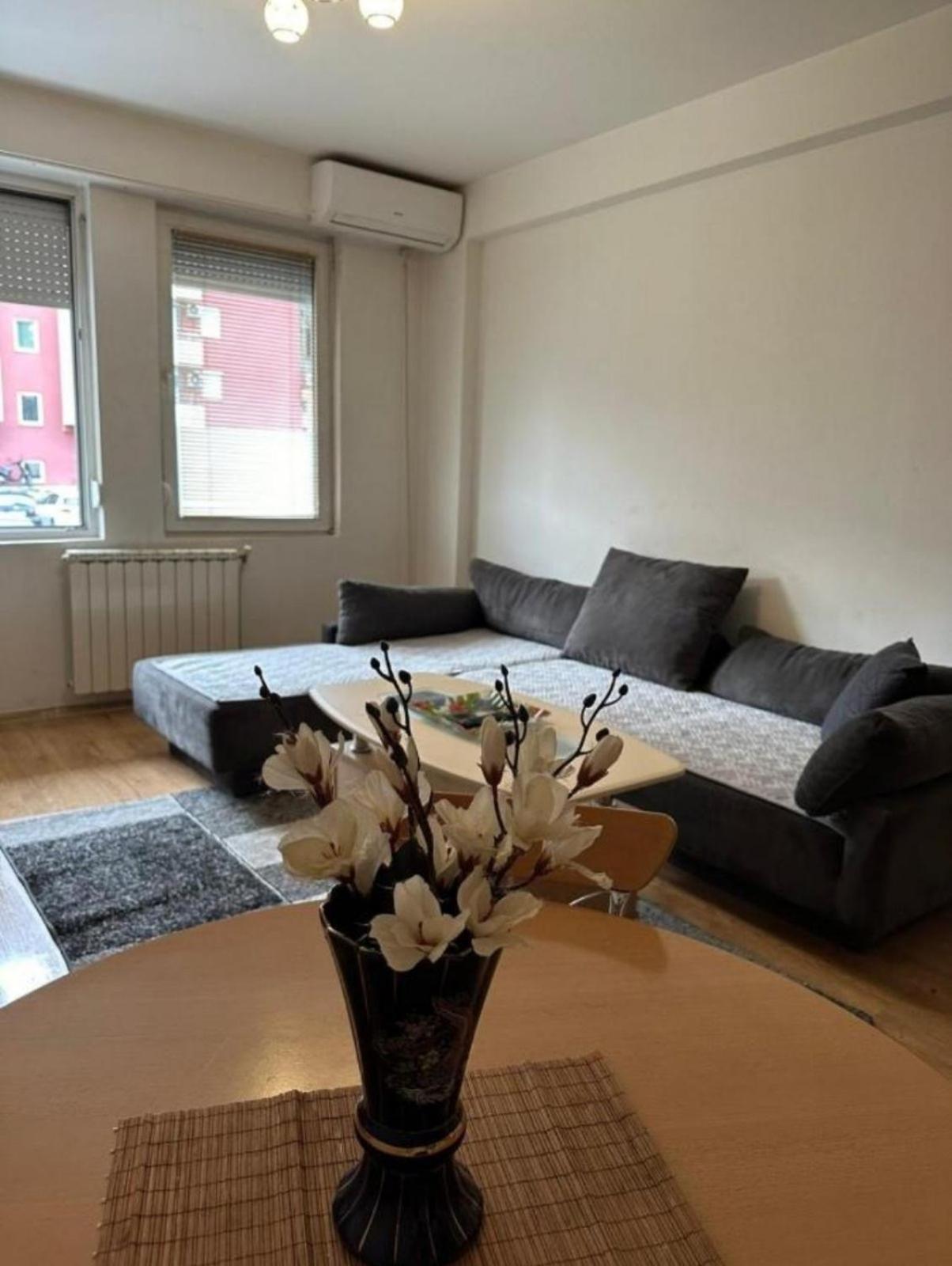 Mila Skopje Apartment