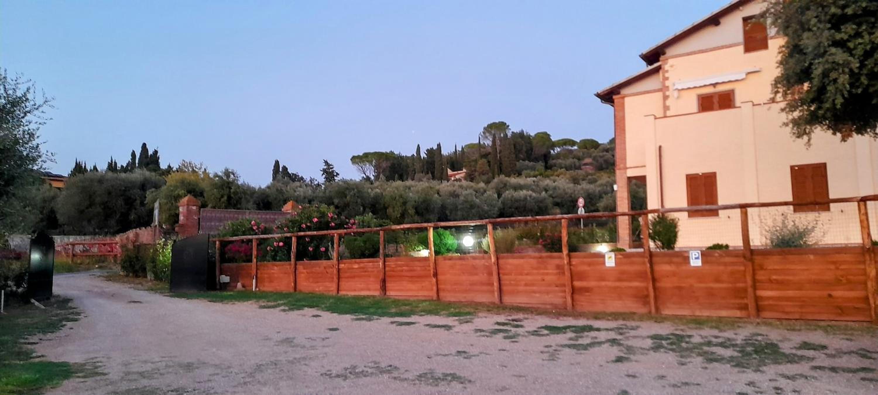 Agriturismo IL VECCHIO OLIVO, Billede 12