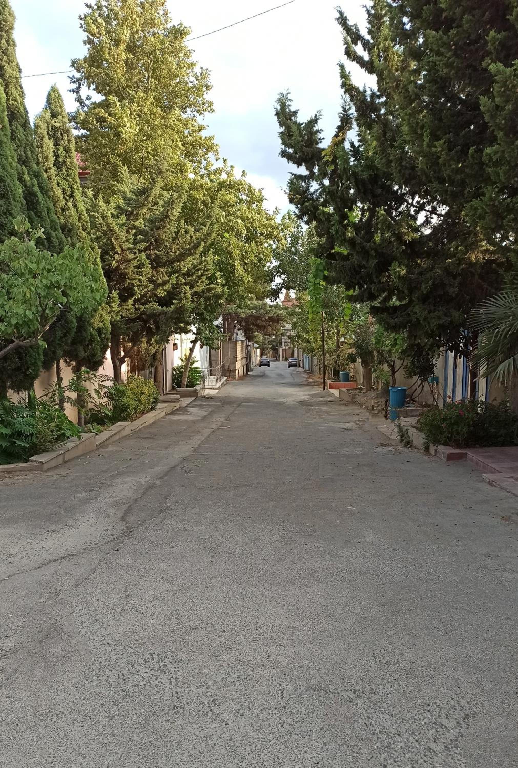 White Villa Baku 2