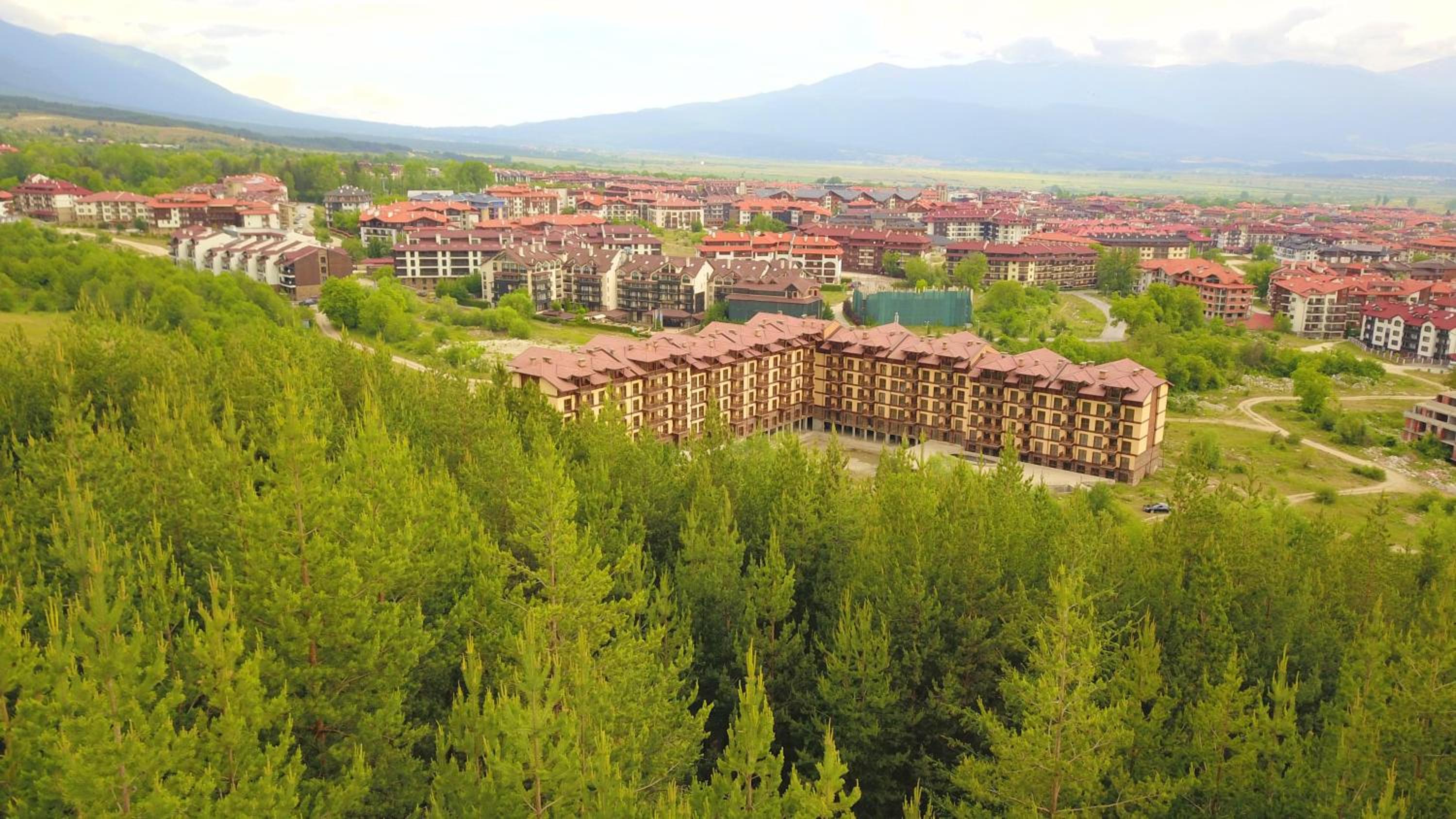 Snow White - Luxury Stay with free Bottle of Wine
