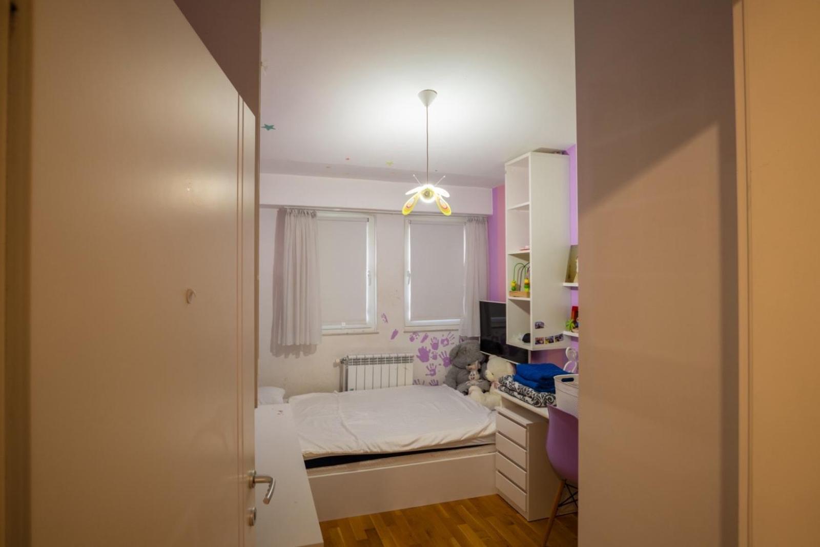 Lusso Apartment