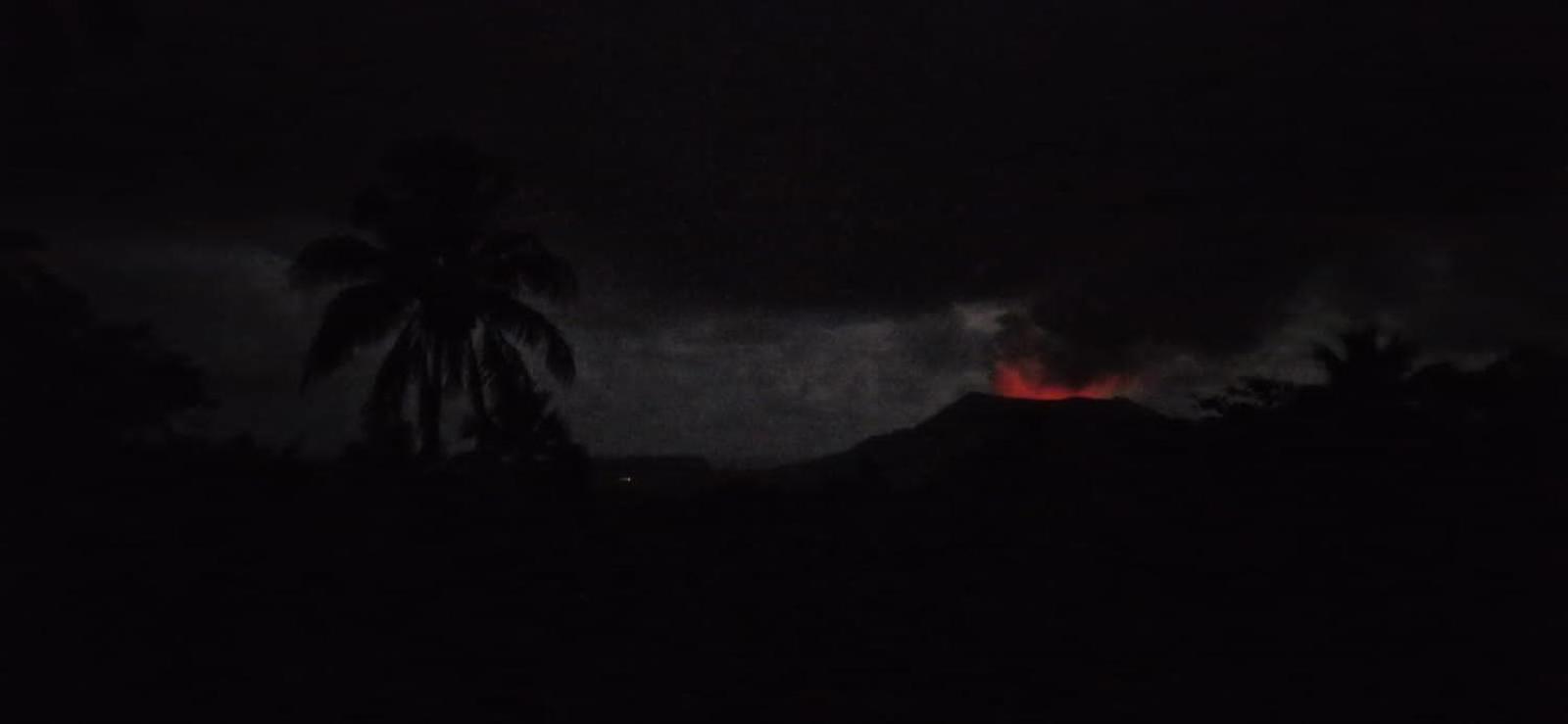 Tanna Lava View Bungalows view 5