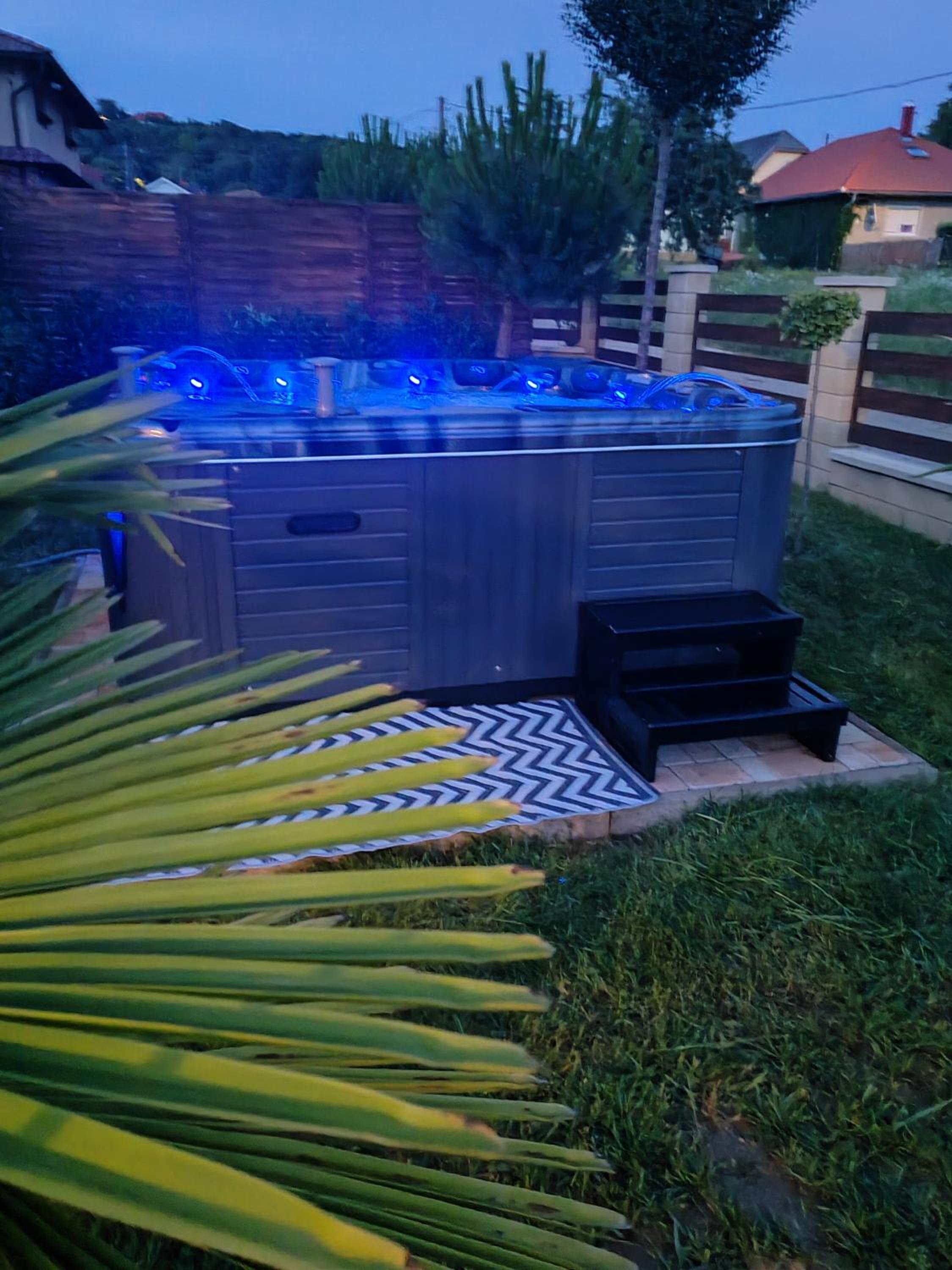 Gímes Apartman