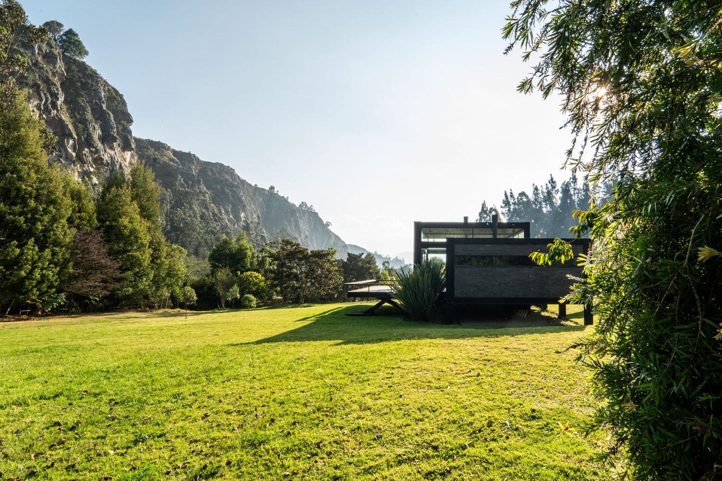 Casa Satori