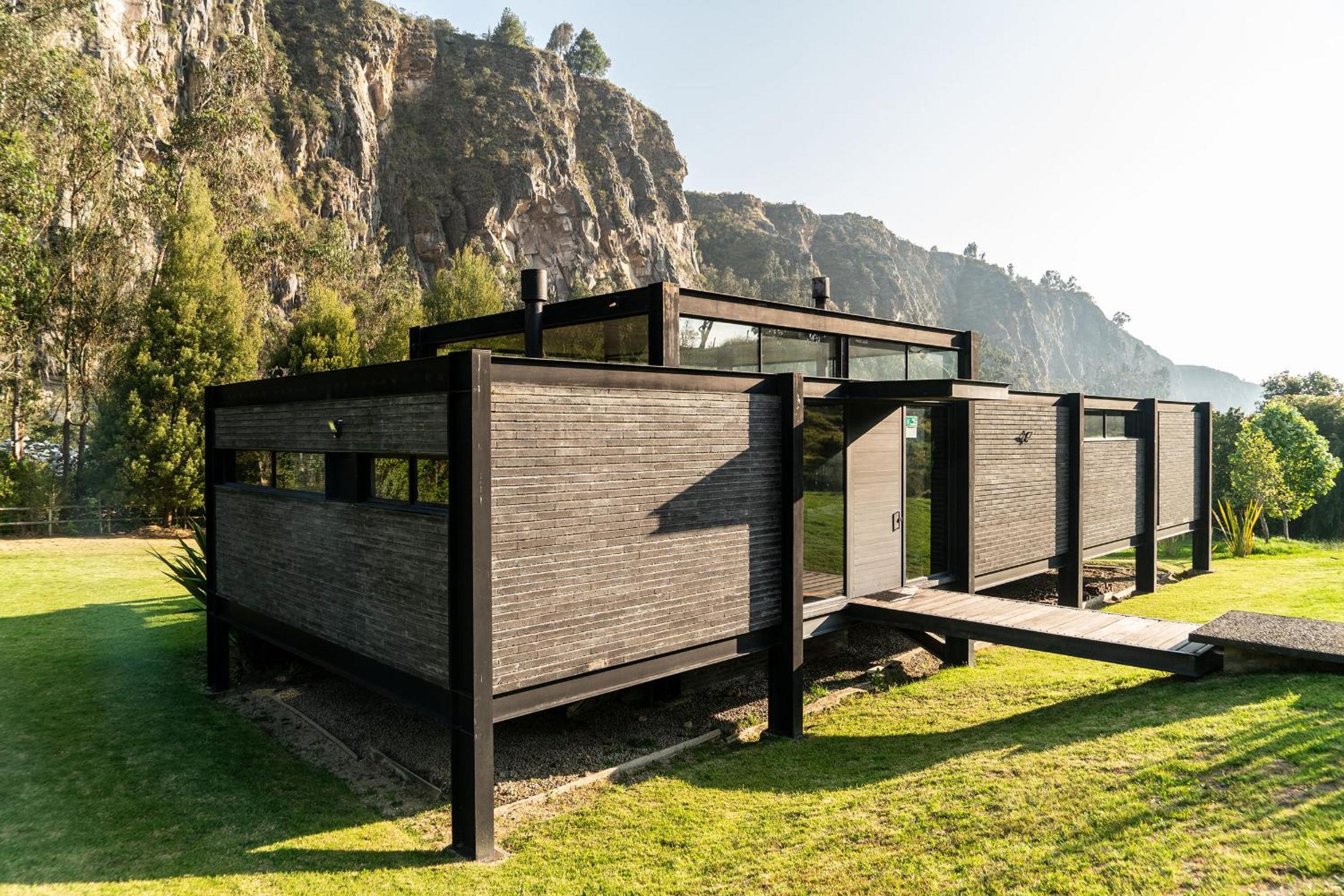 Casa Satori