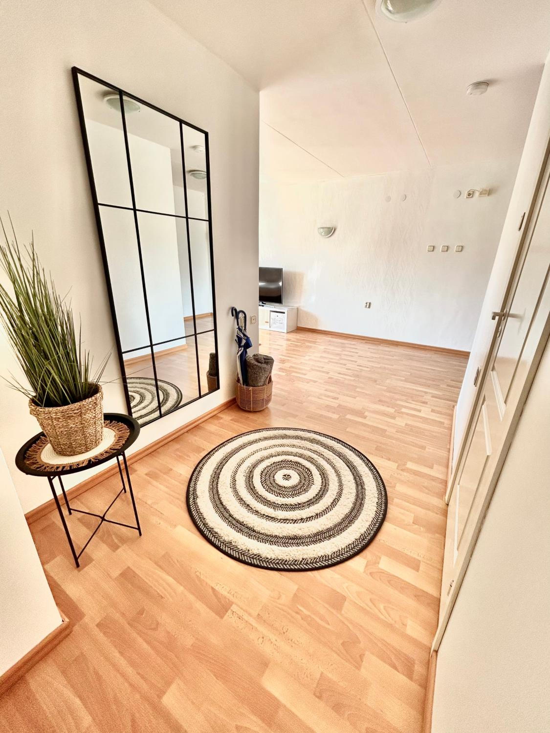 K&A apartament