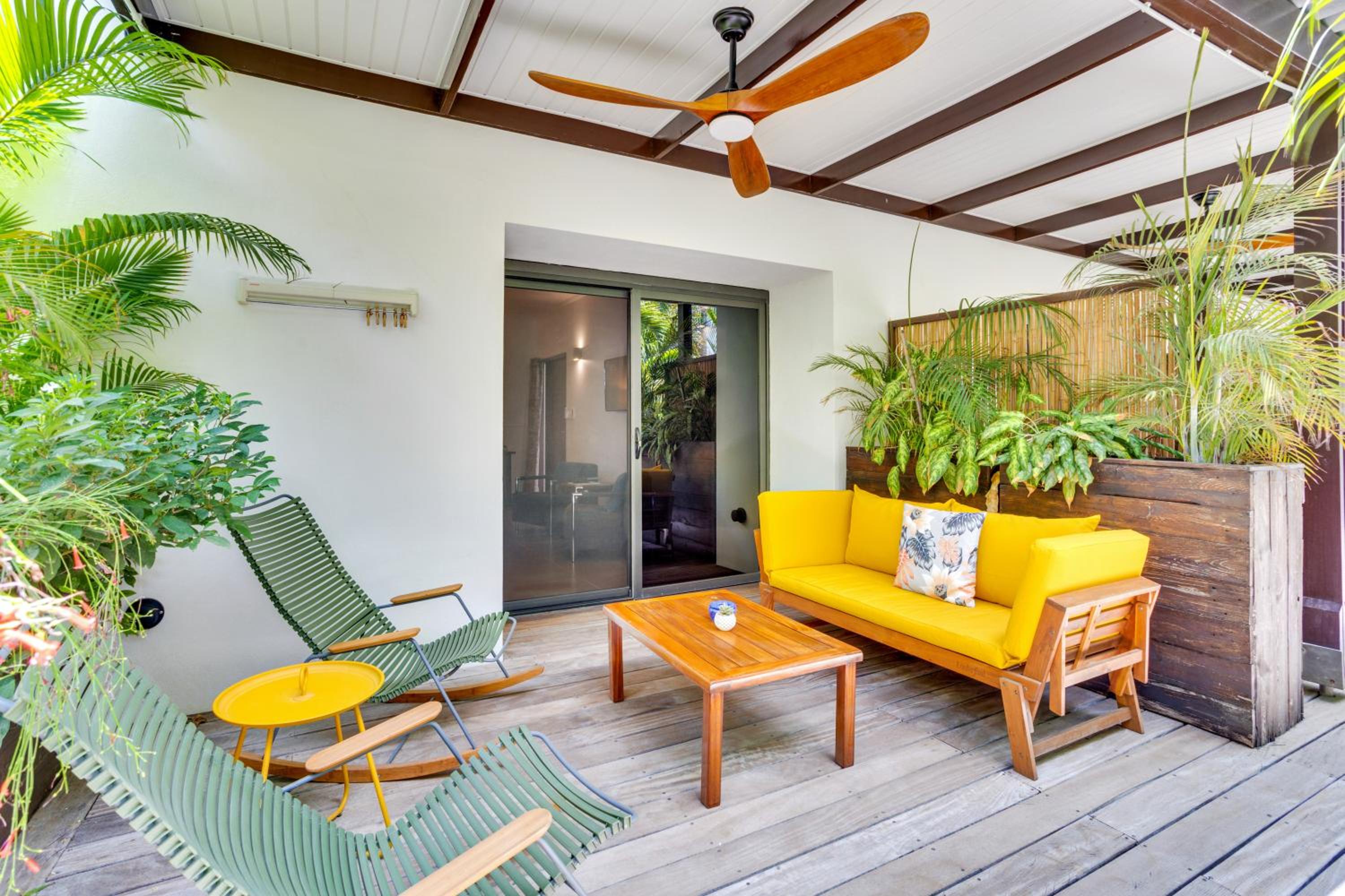 Deluxe Boutique Apartments Sonrisa - Adults only