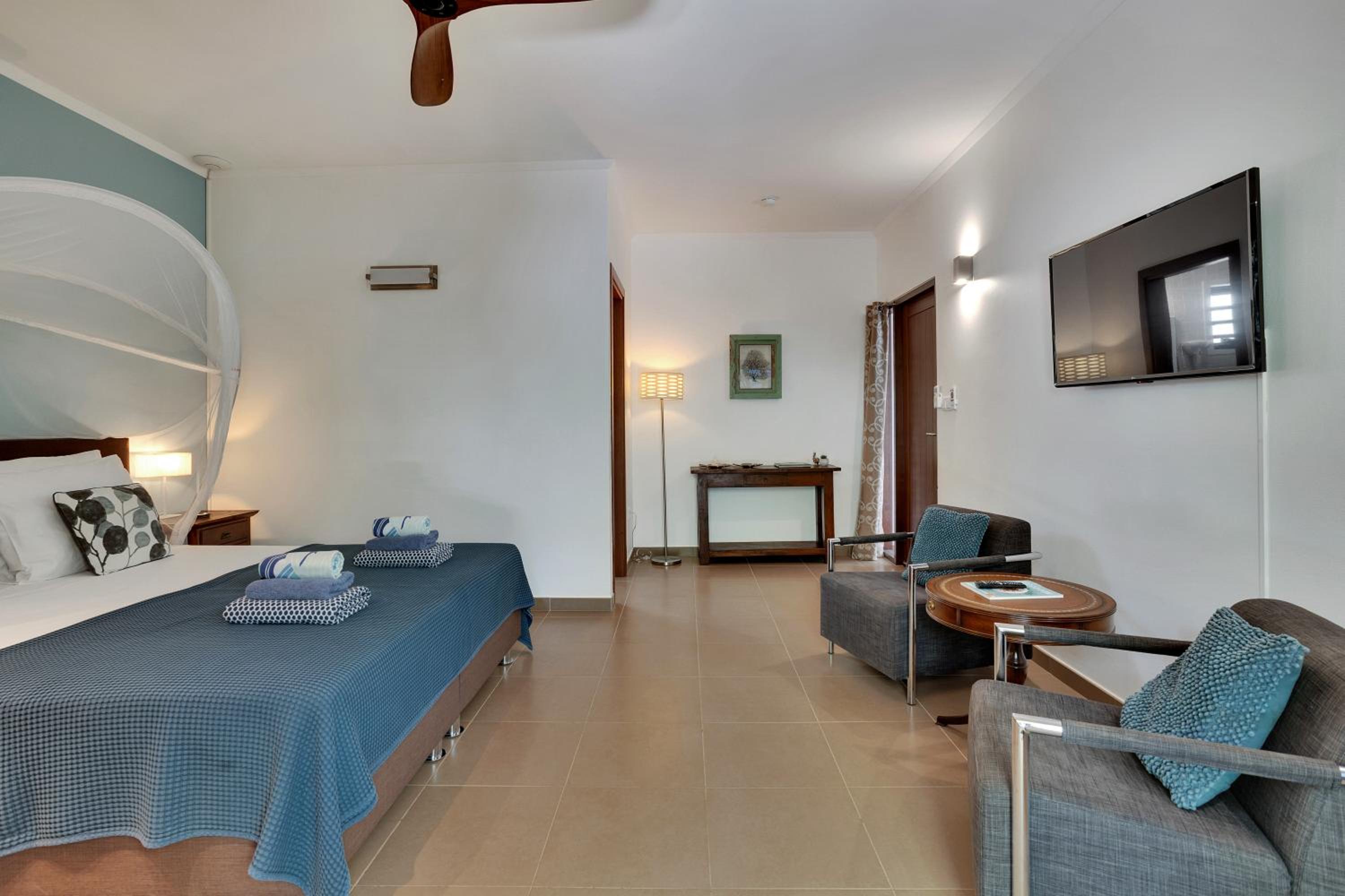 Deluxe Boutique Apartments Sonrisa - Adults only