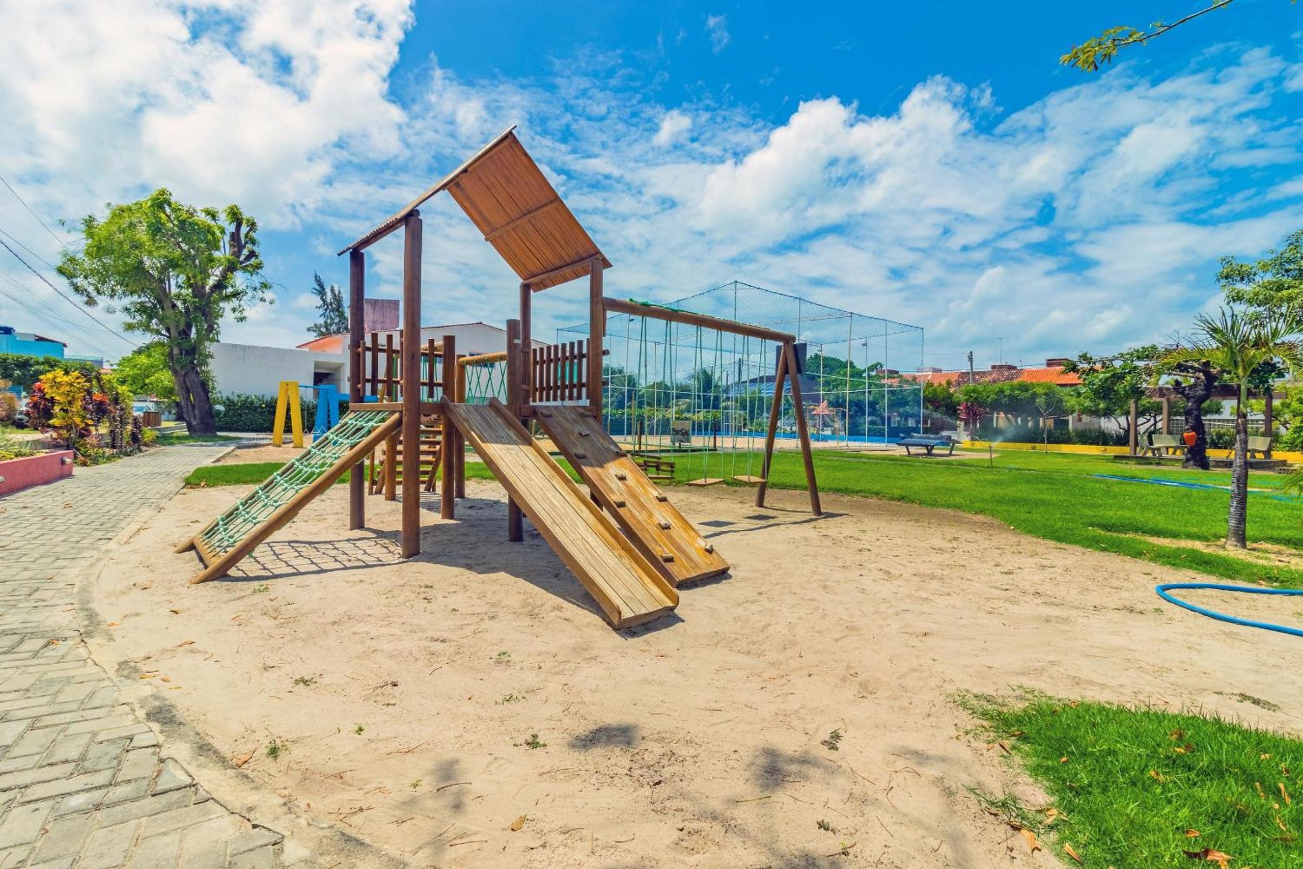 Casa com Piscina em Tamandaré por Carpediem