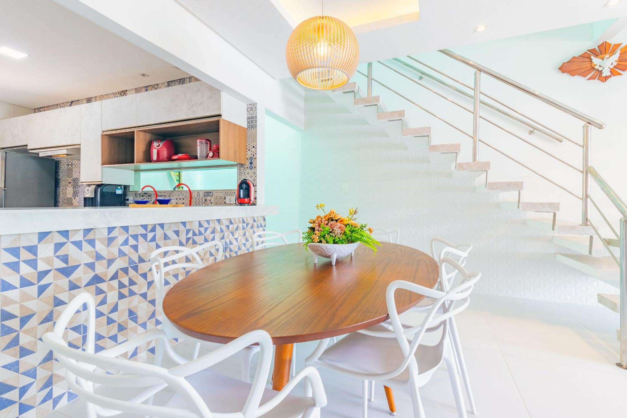 Casa com Piscina em Tamandaré por Carpediem