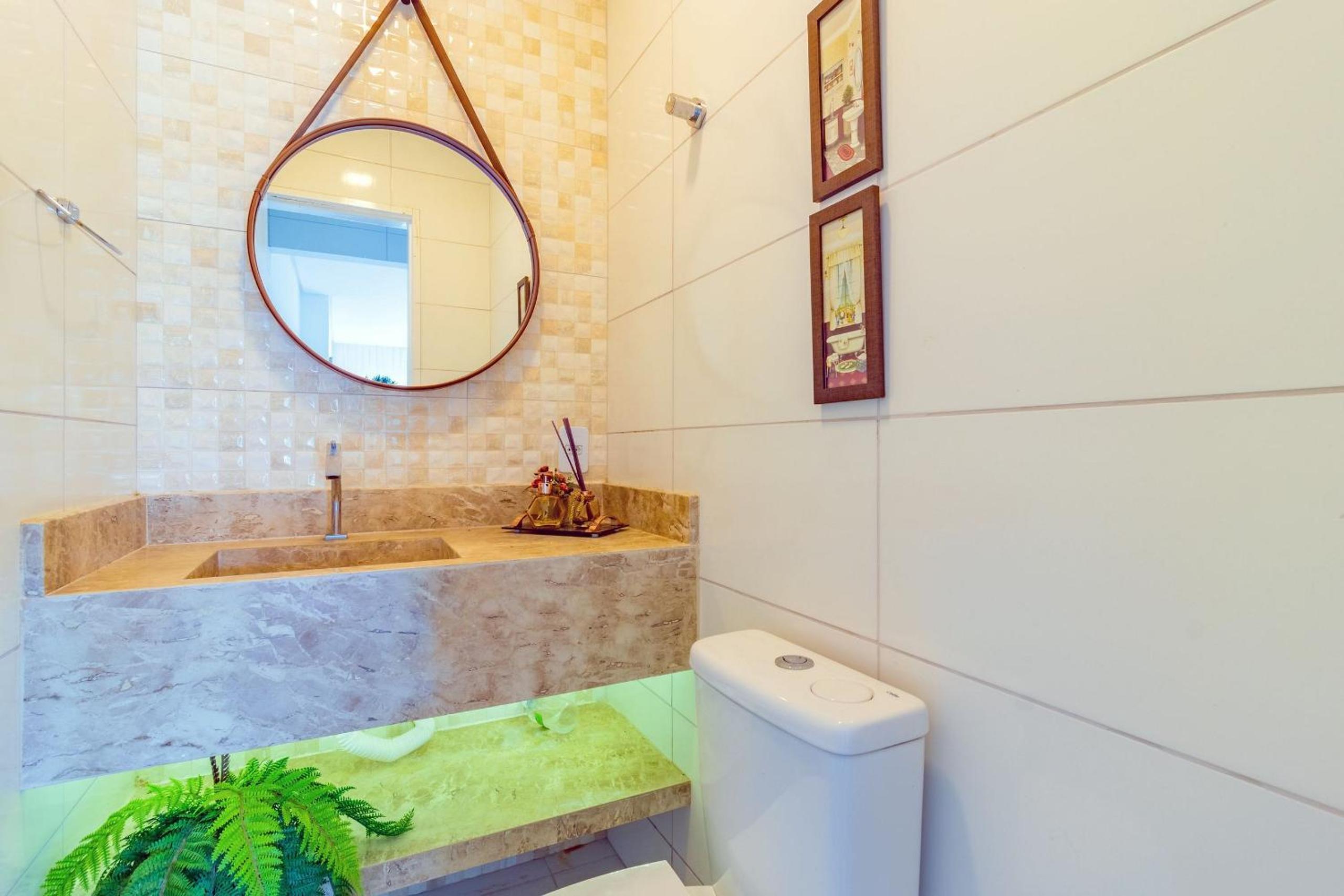 Casa com Piscina em Tamandaré por Carpediem