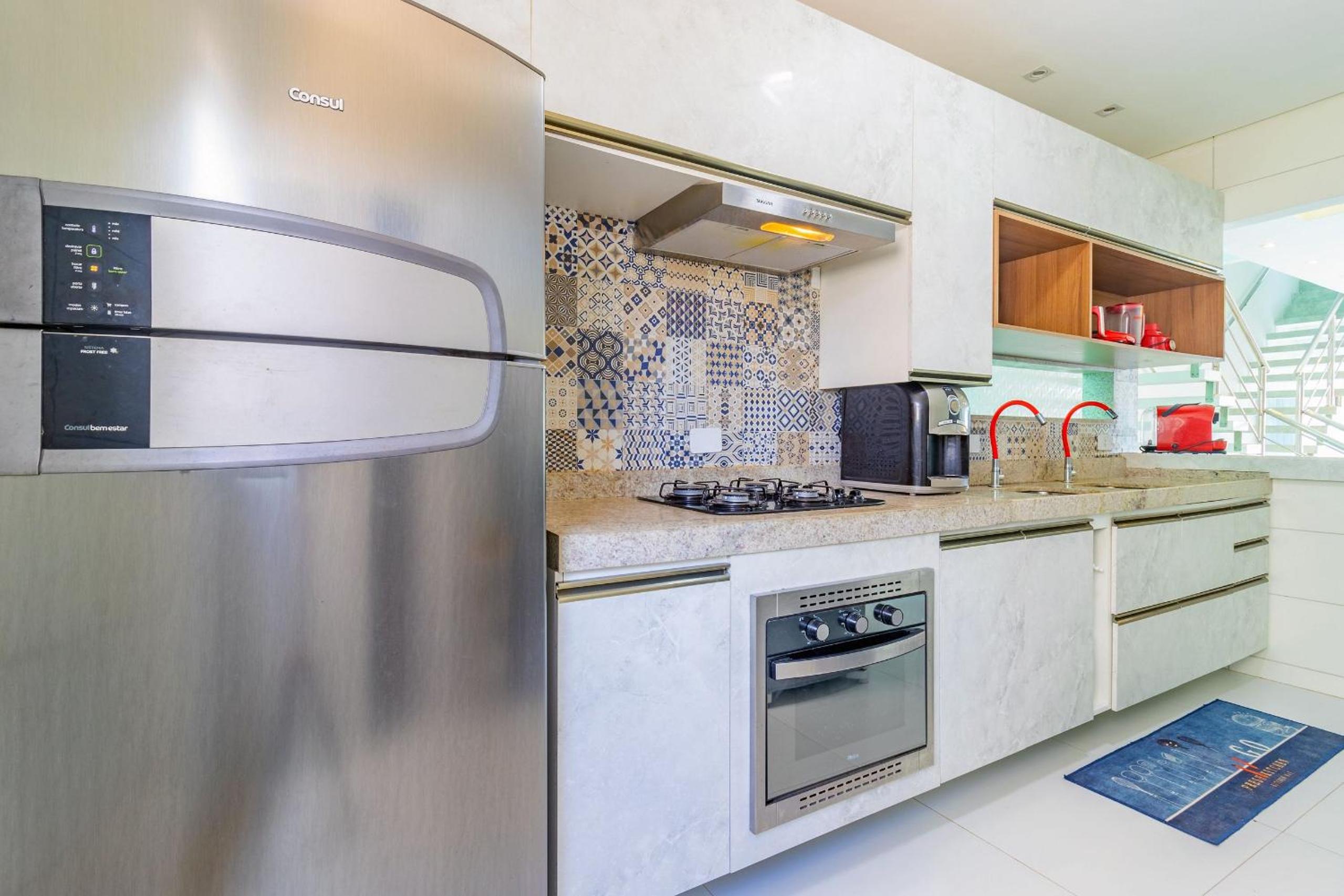 Casa com Piscina em Tamandaré por Carpediem