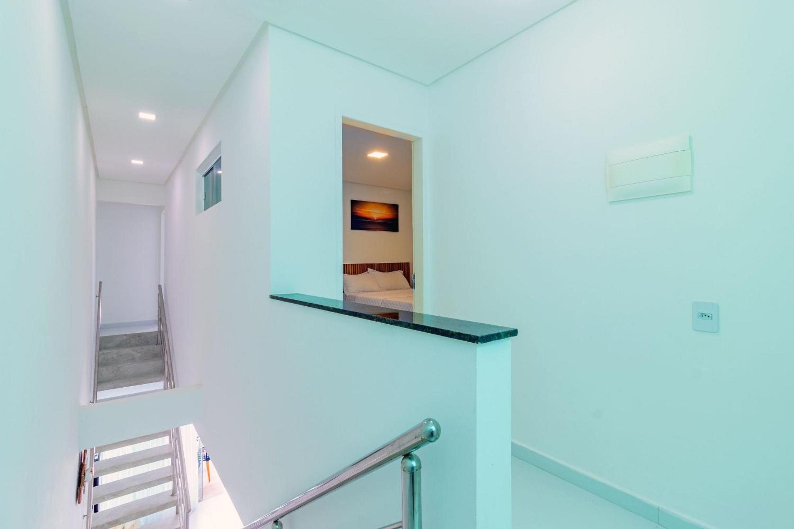 Casa com Piscina em Tamandaré por Carpediem