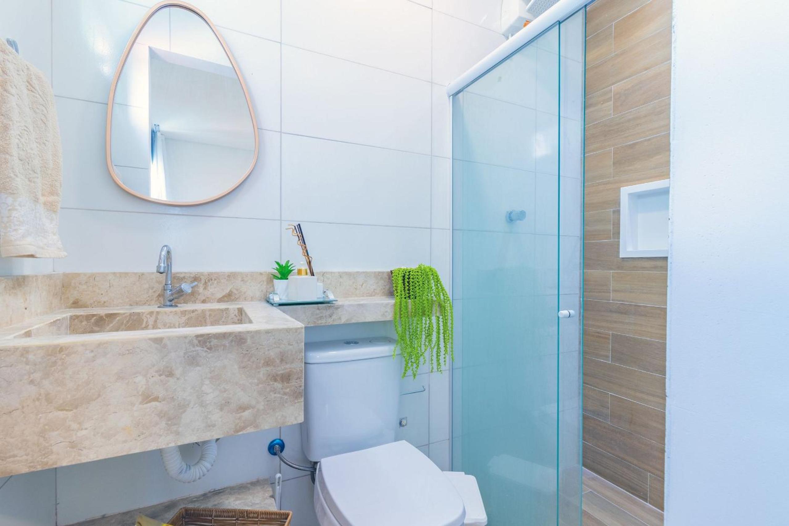 Casa com Piscina em Tamandaré por Carpediem