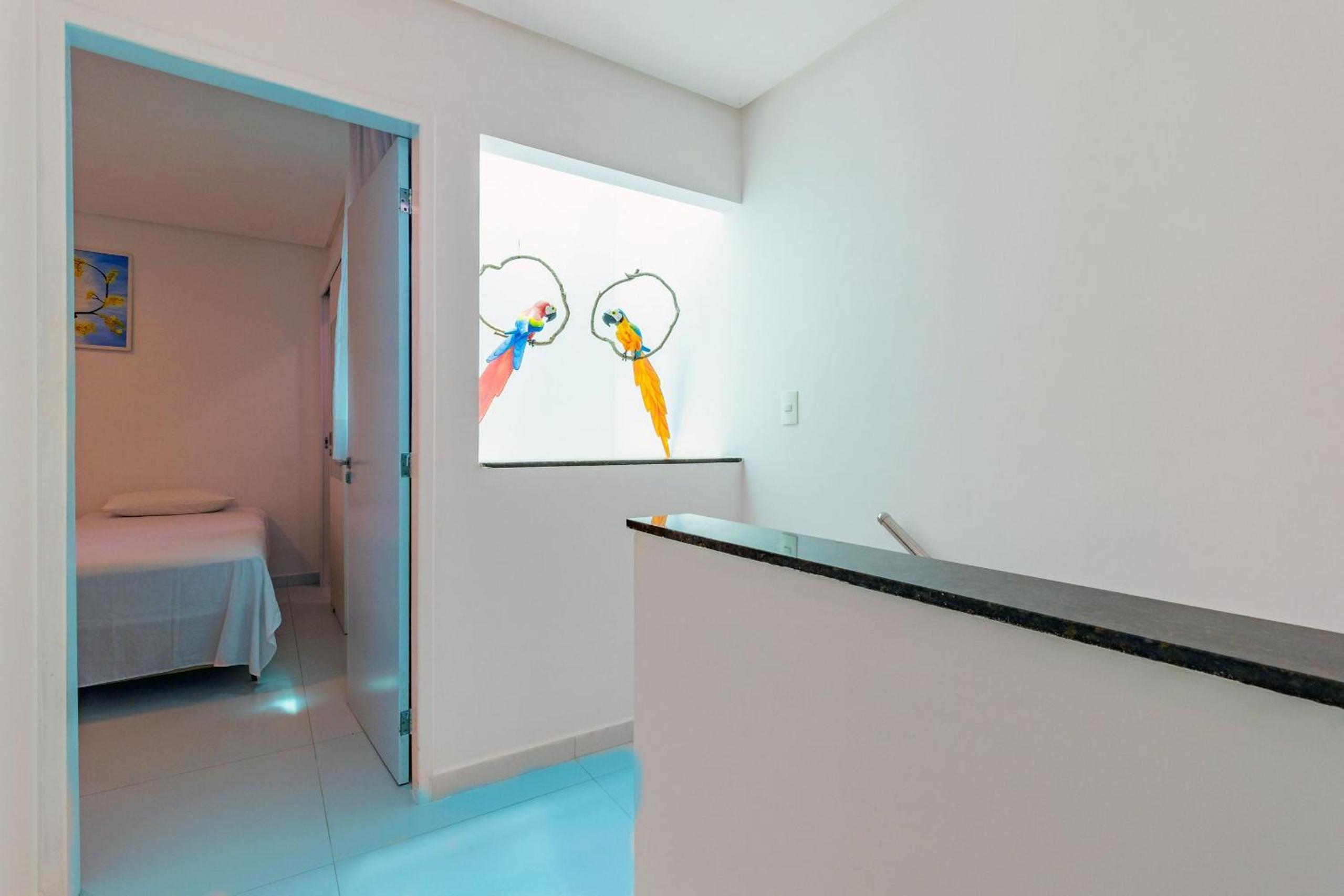 Casa com Piscina em Tamandaré por Carpediem