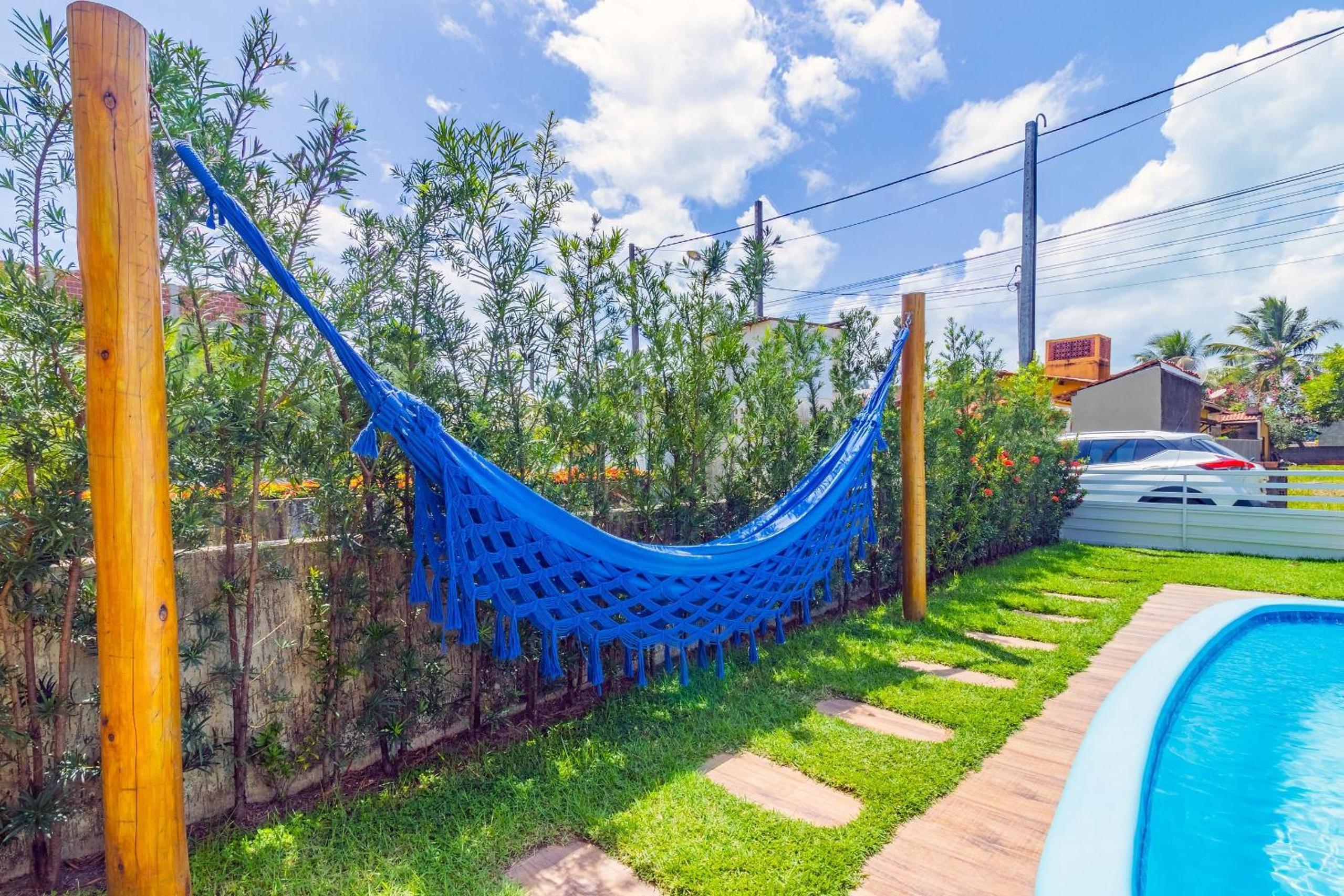 Casa com Piscina em Tamandaré por Carpediem