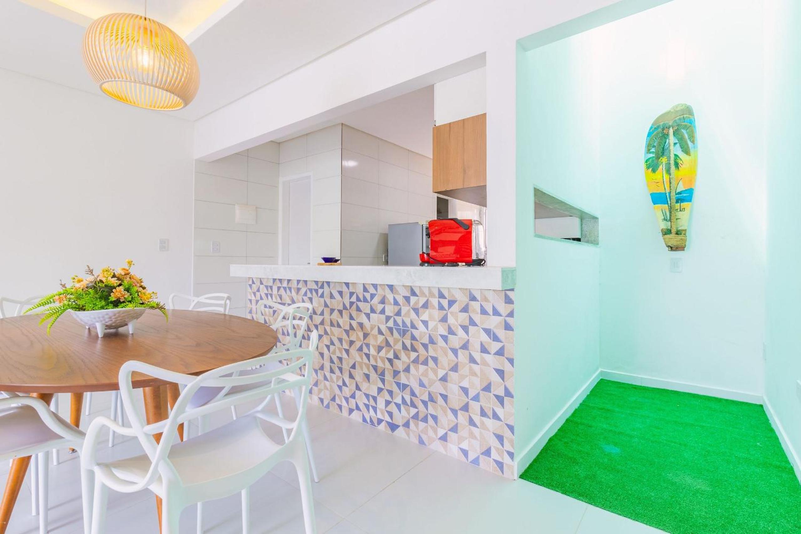 Casa com Piscina em Tamandaré por Carpediem
