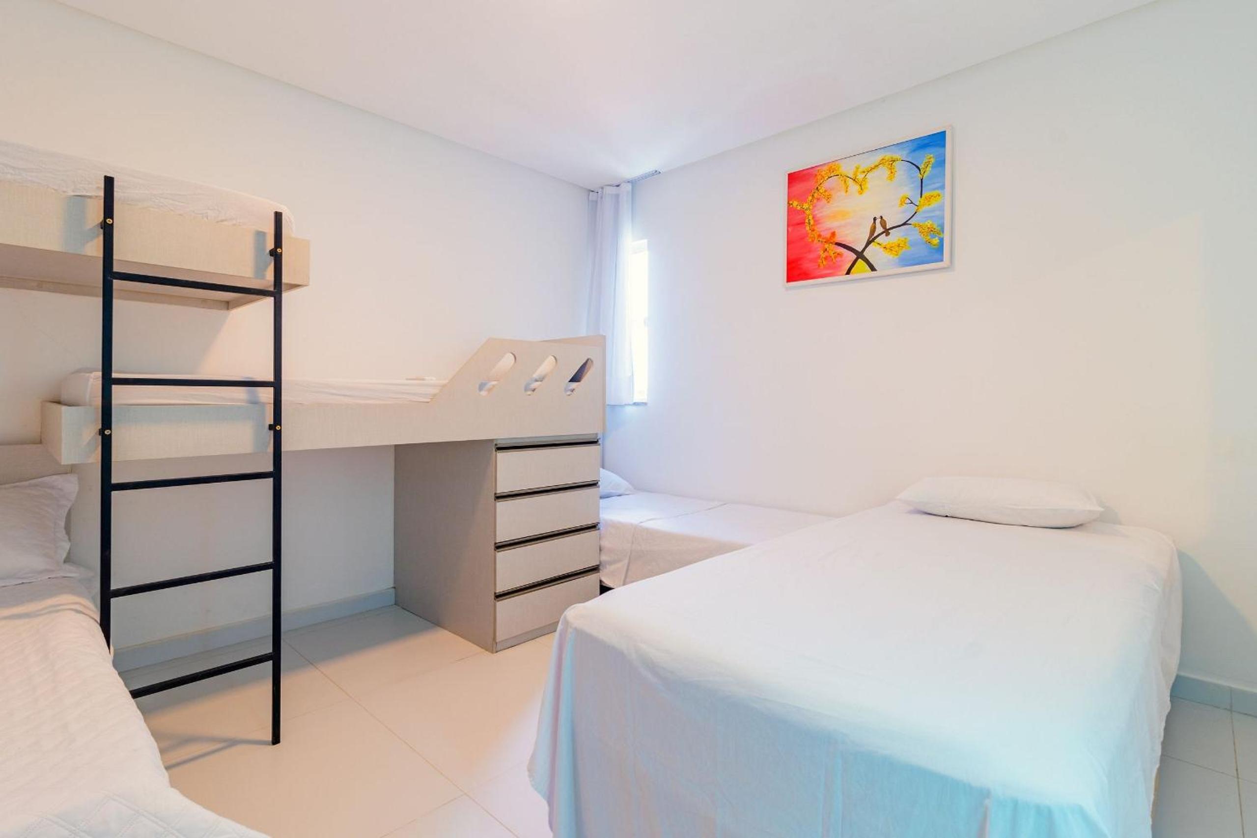 Casa com Piscina em Tamandaré por Carpediem