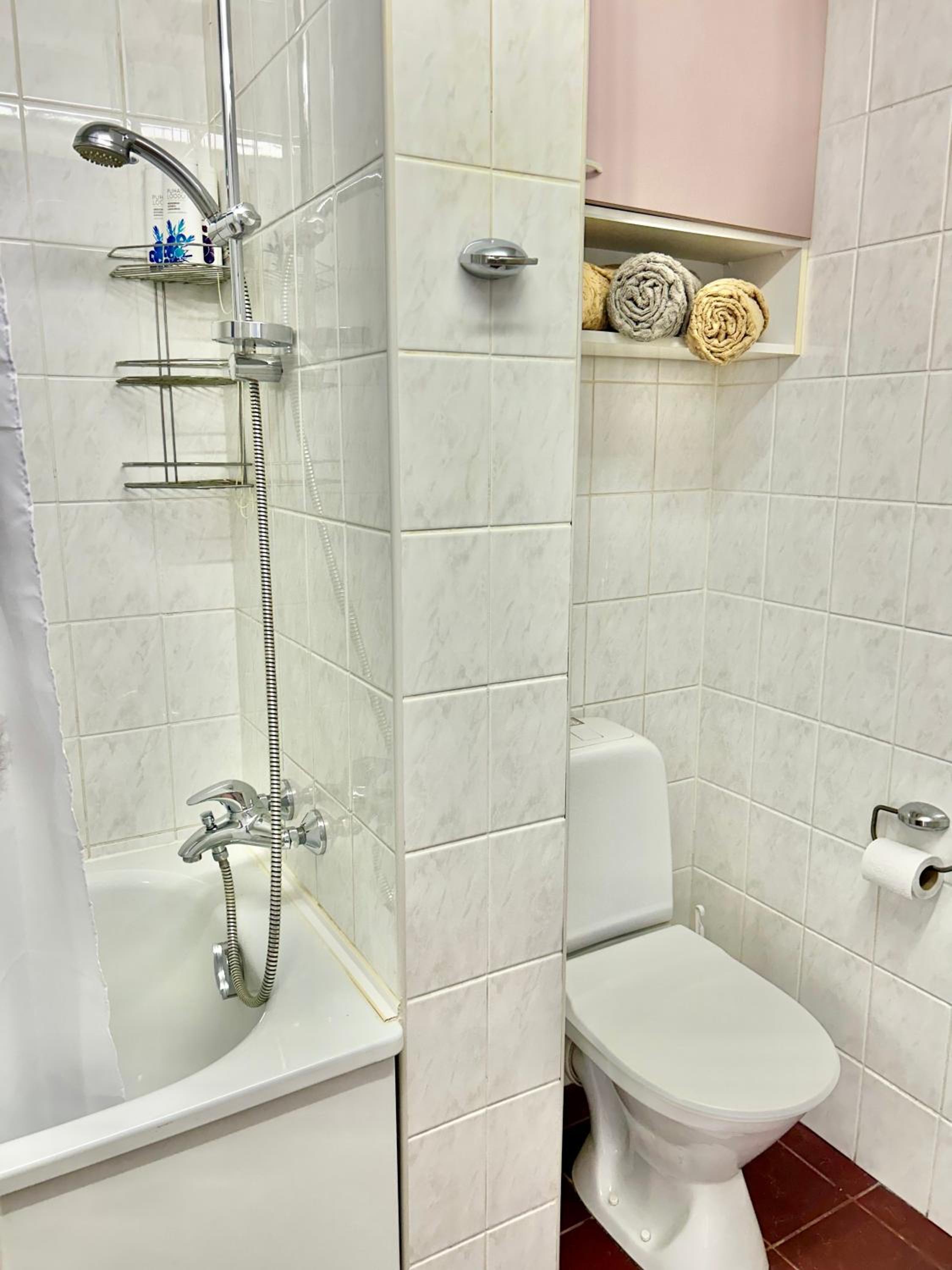 K&A apartament