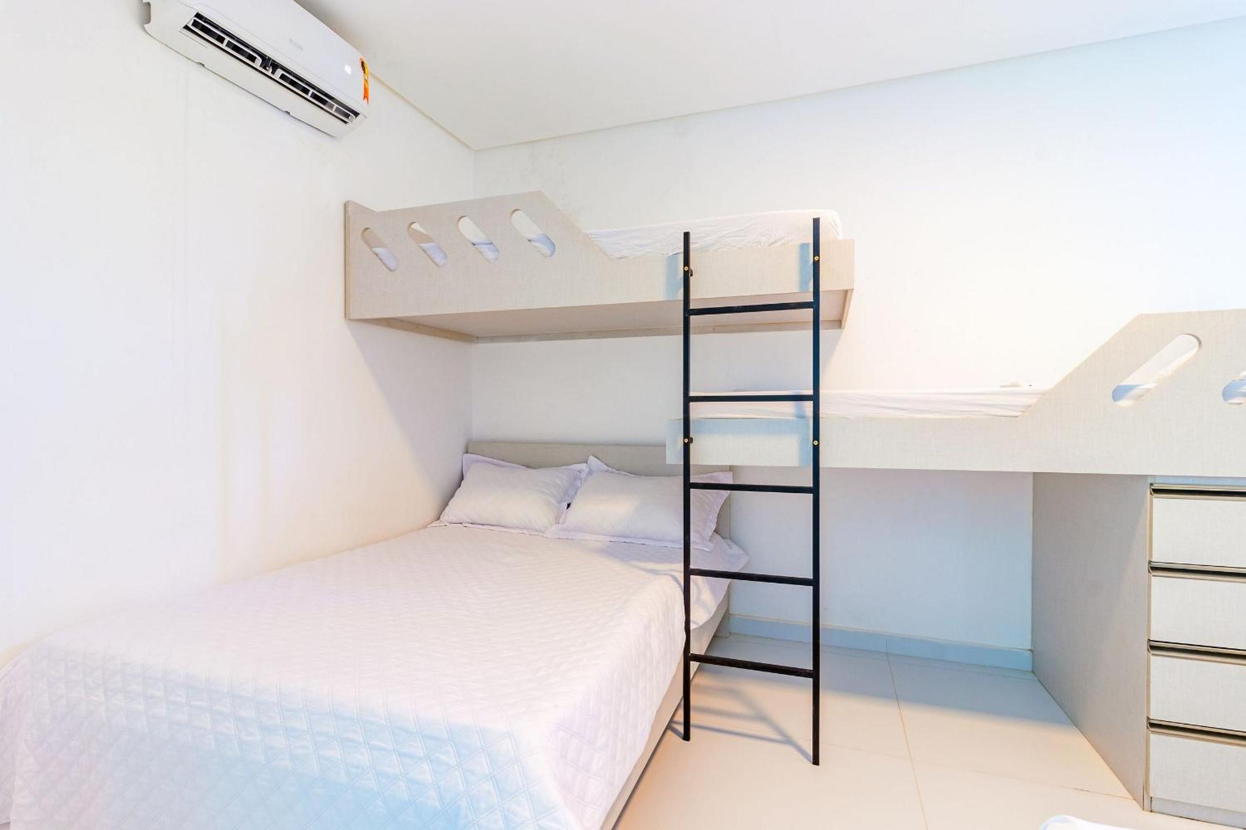Casa com Piscina em Tamandaré por Carpediem