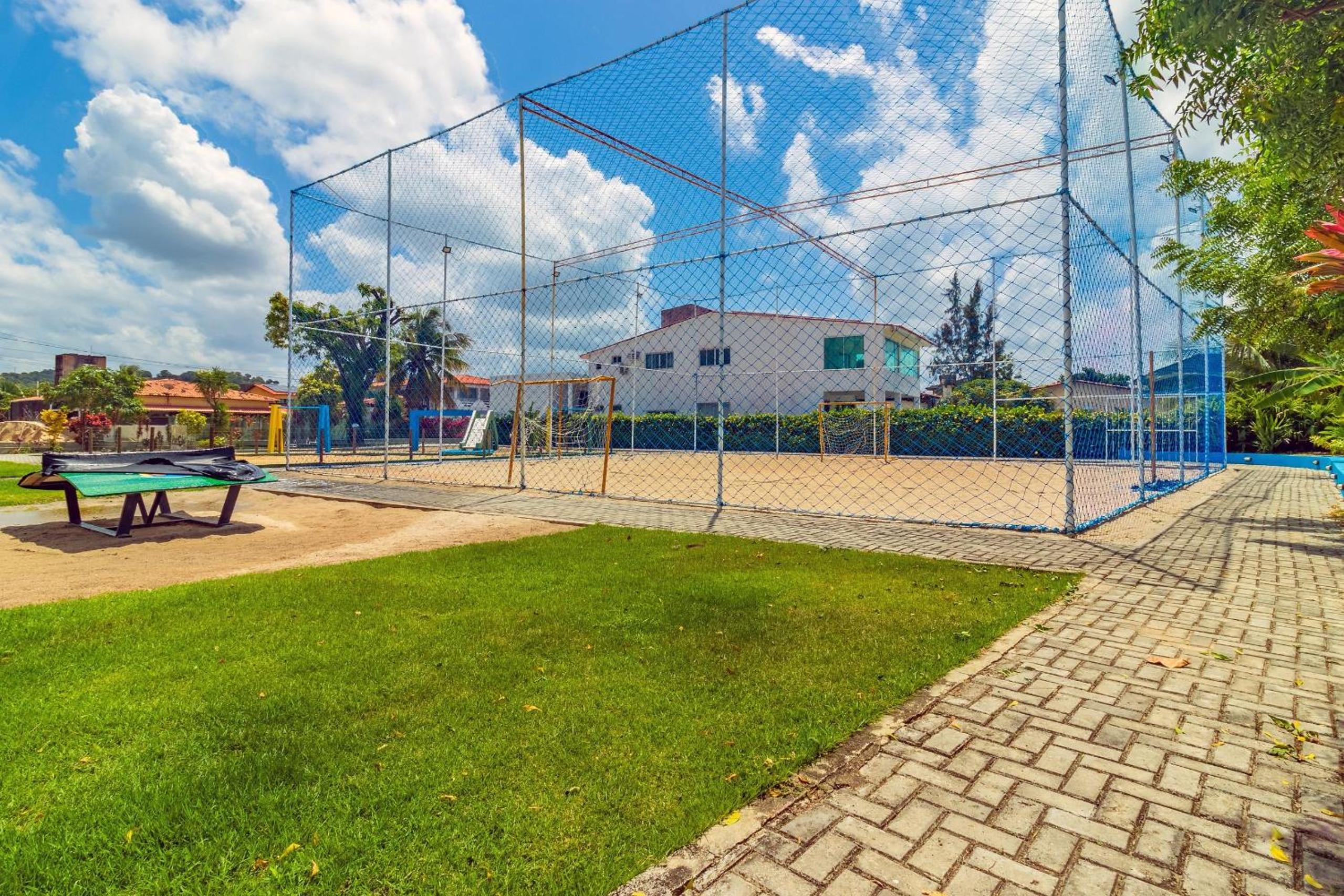 Casa com Piscina em Tamandaré por Carpediem