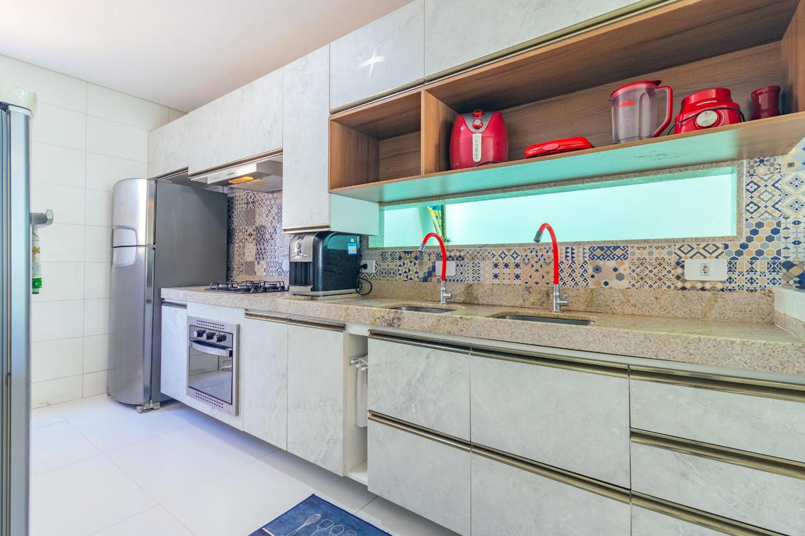 Casa com Piscina em Tamandaré por Carpediem