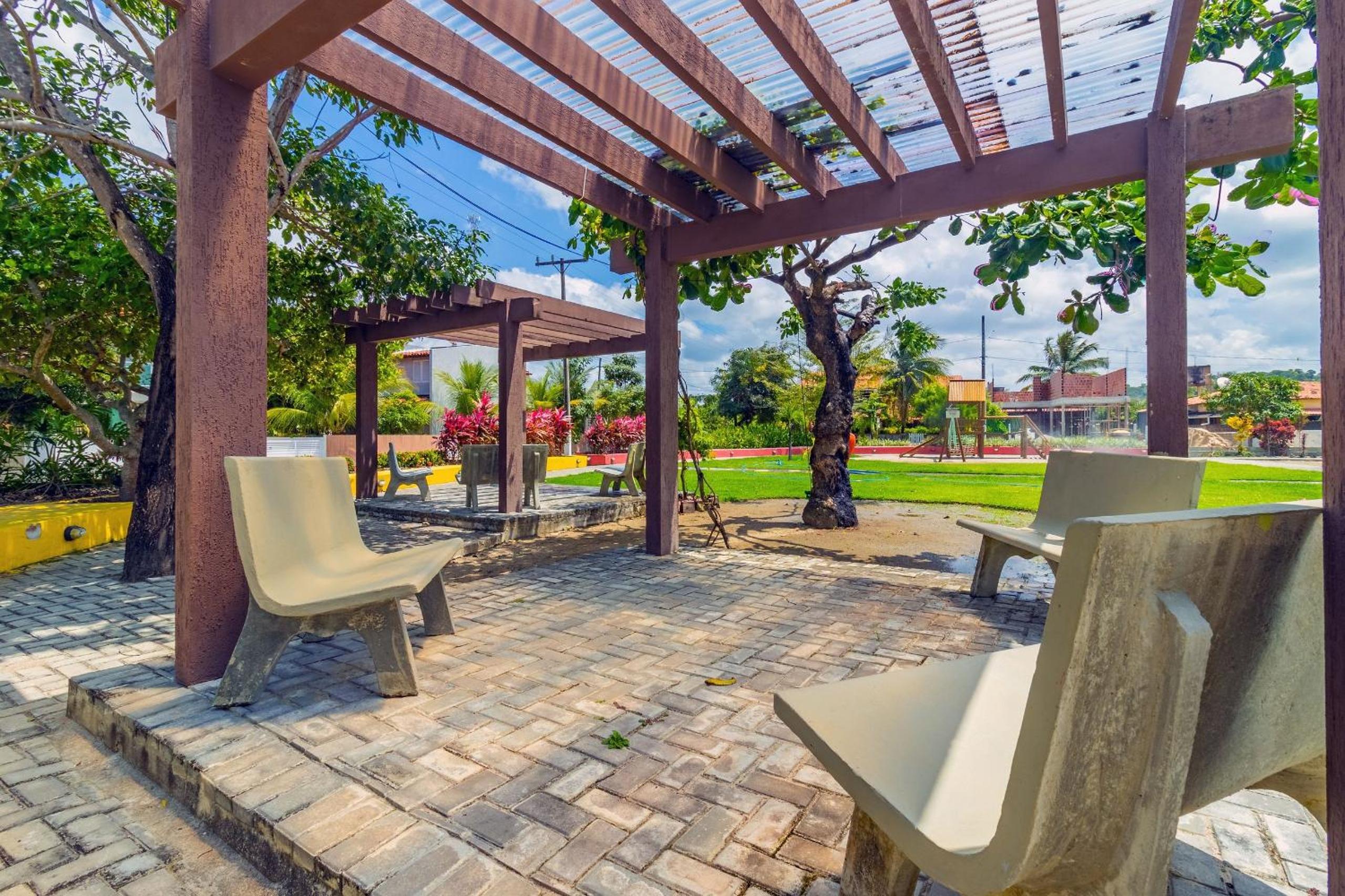 Casa com Piscina em Tamandaré por Carpediem
