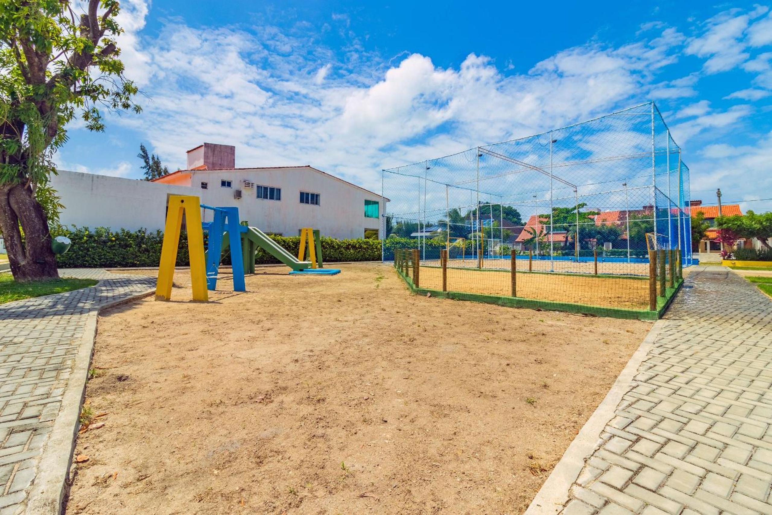 Casa com Piscina em Tamandaré por Carpediem