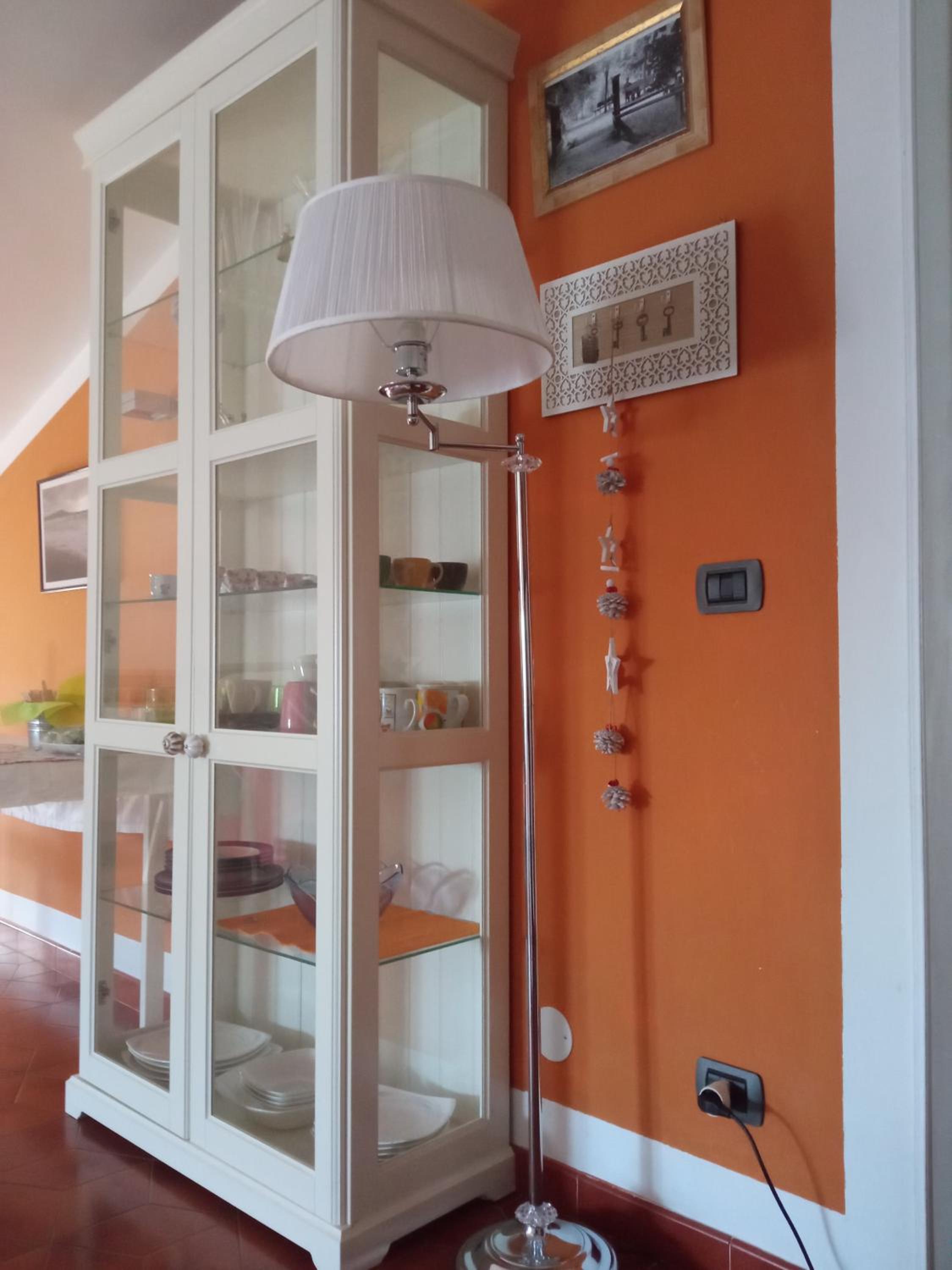 B&B L'Ortensia
