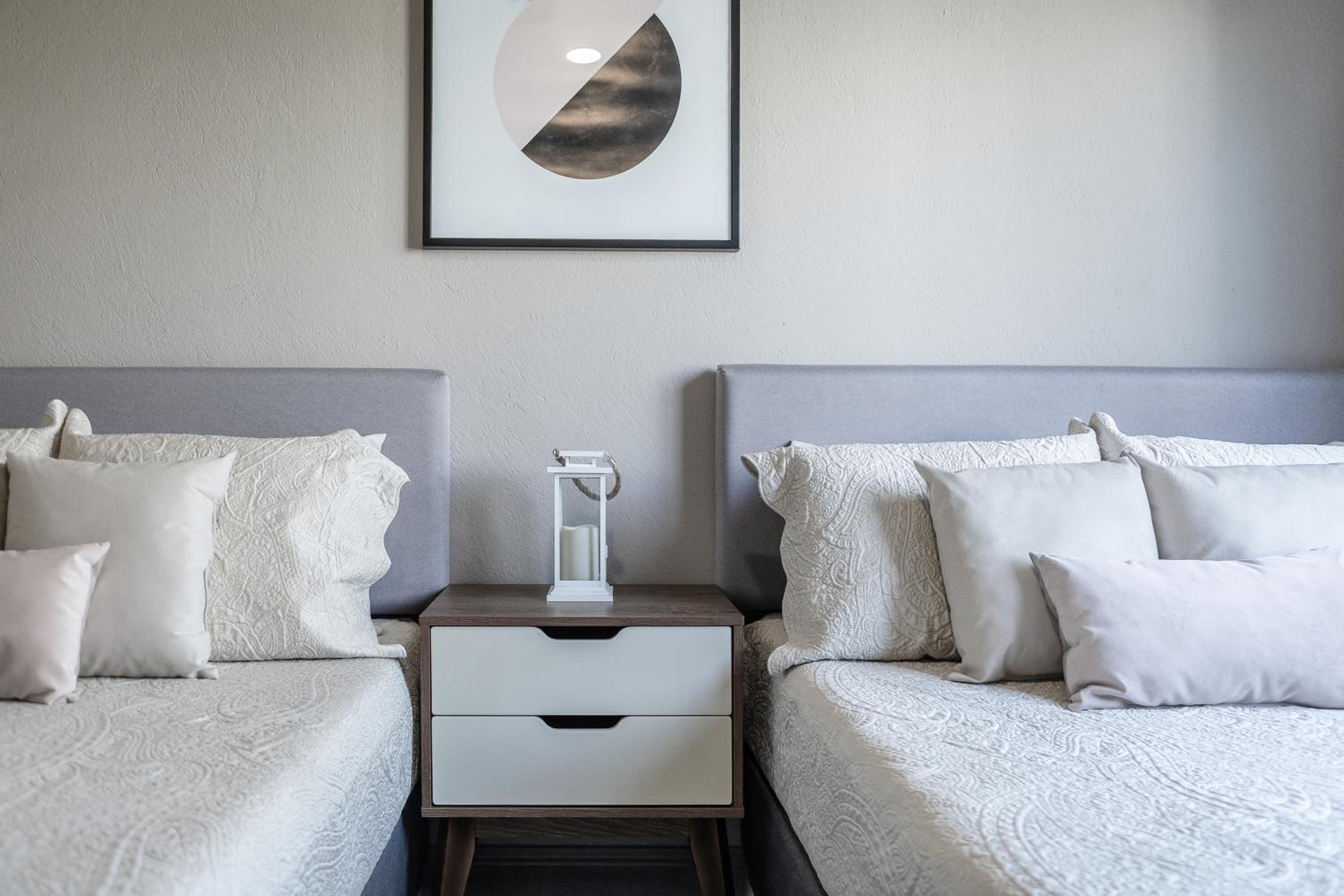 Cozy 2 Bedroom Apartment in Ciudad de Mexico photo 4