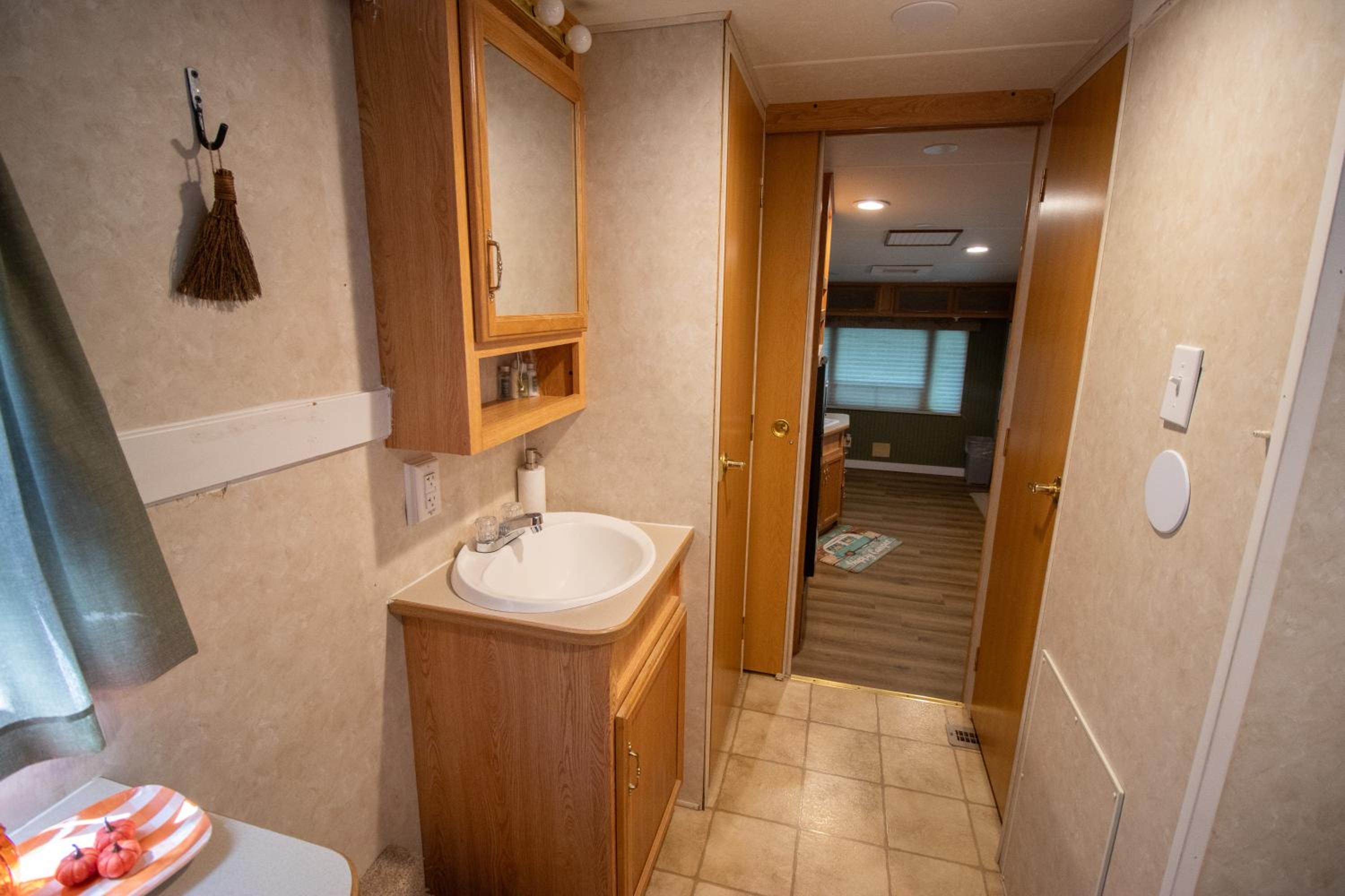 Kozy Haven Log Cabin Rentals
