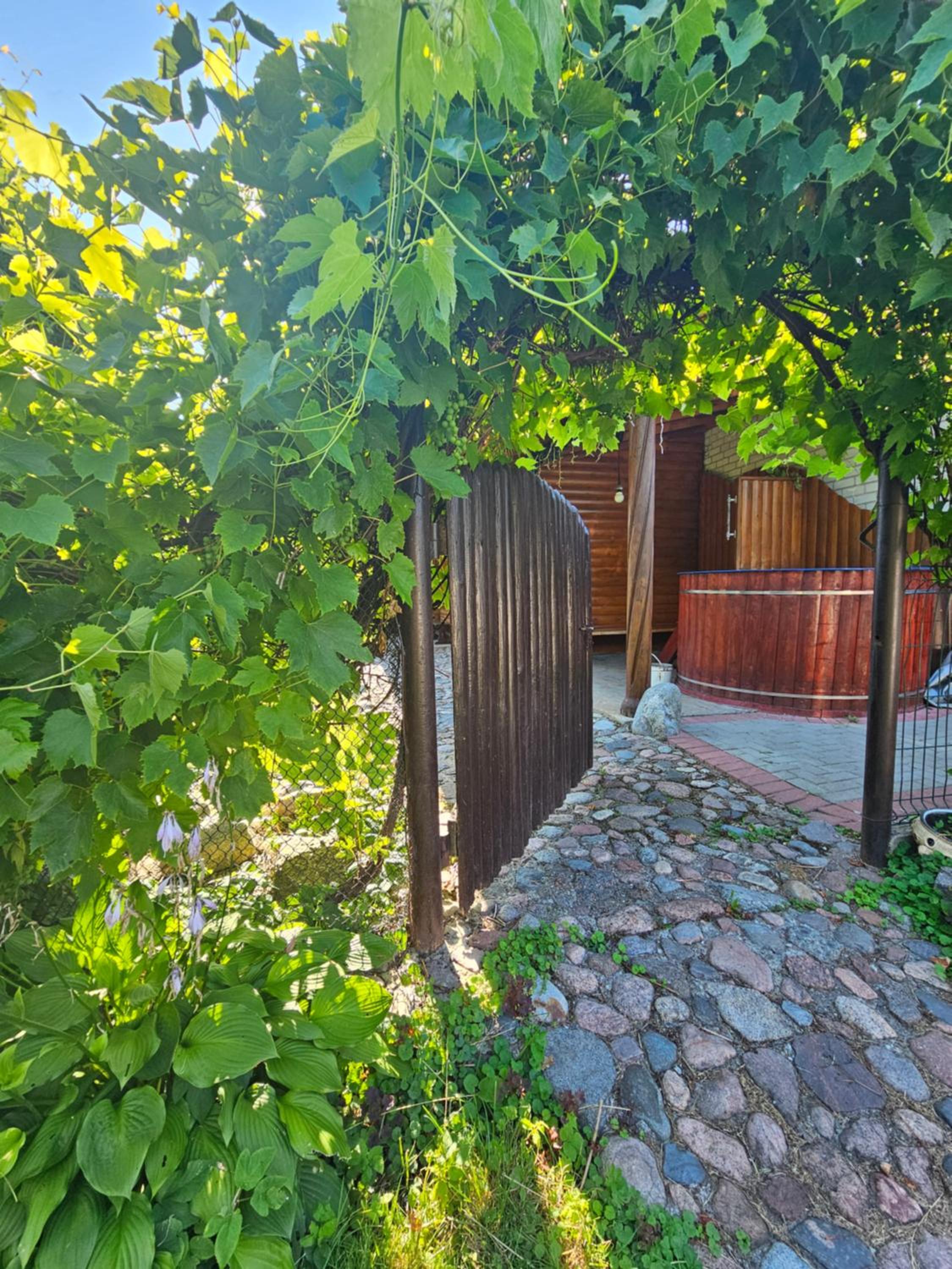 Svečiu Namai view 3