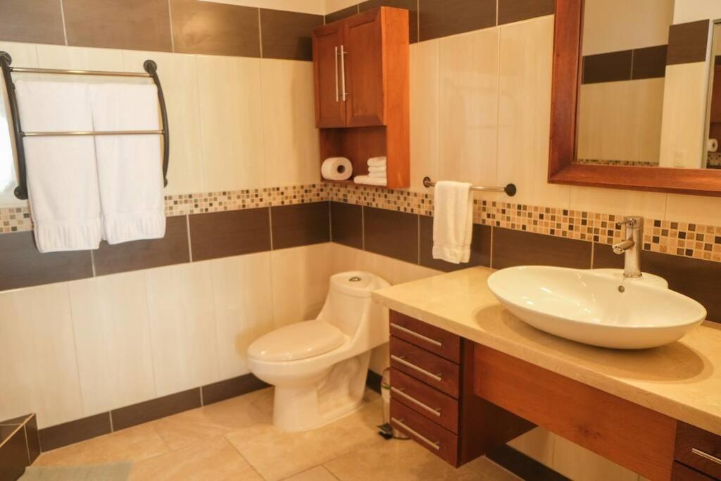 Fantastic Penthouse, Cabarete bay