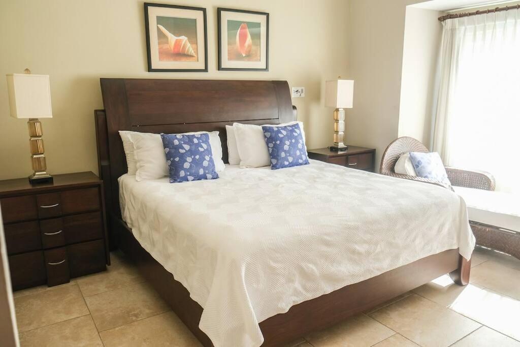 Fantastic Penthouse, Cabarete bay