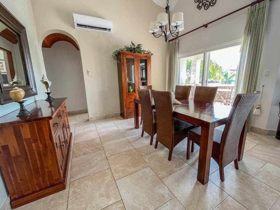 Fantastic Penthouse, Cabarete bay