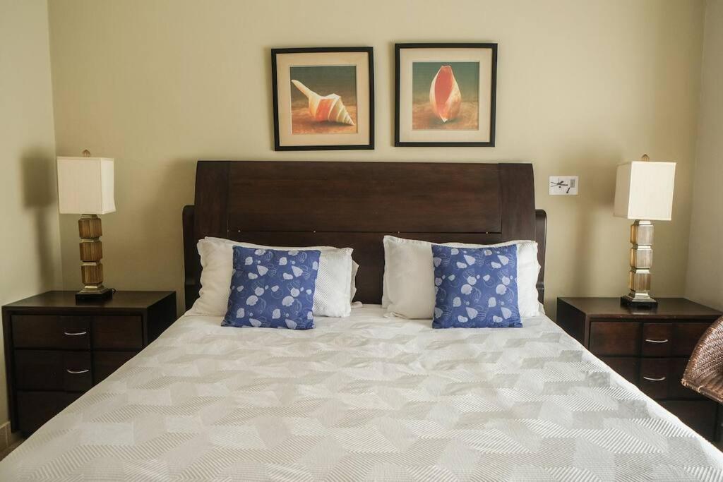 Fantastic Penthouse, Cabarete bay