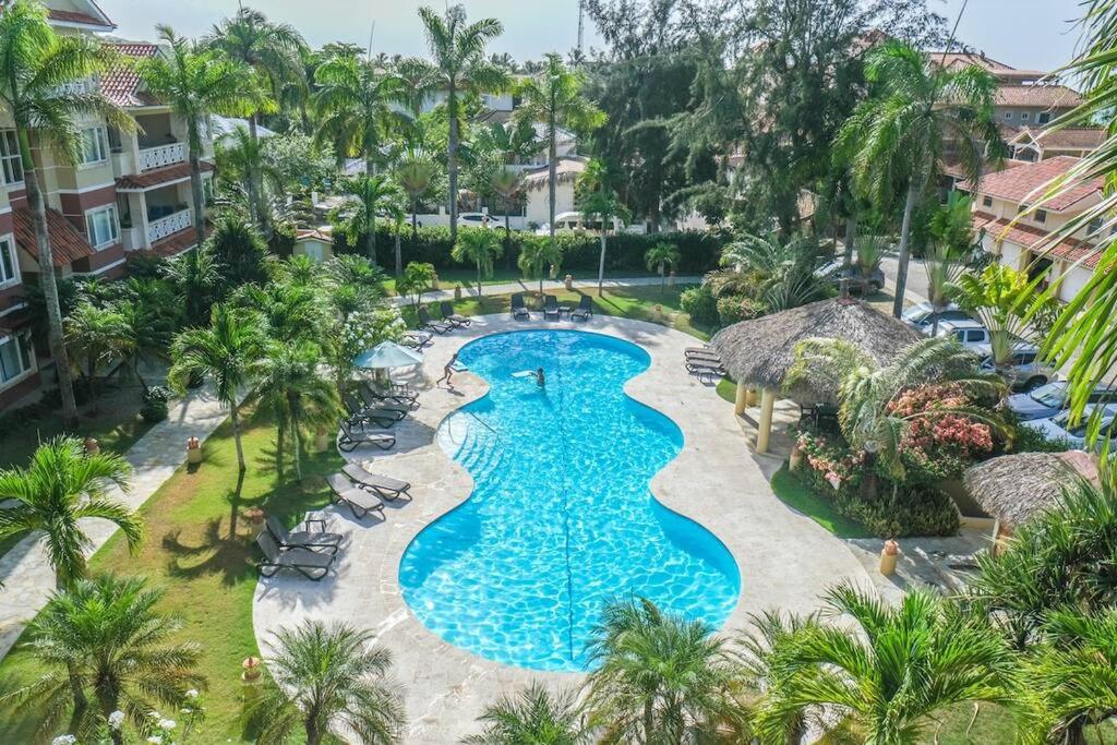 Fantastic Penthouse, Cabarete bay