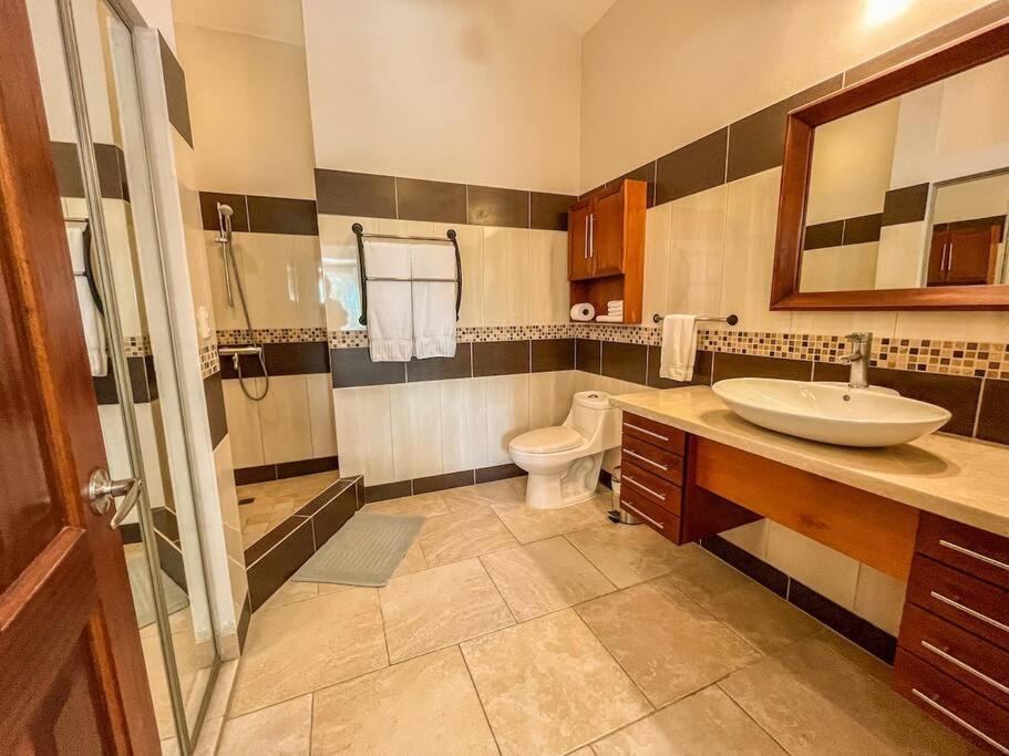 Fantastic Penthouse, Cabarete bay
