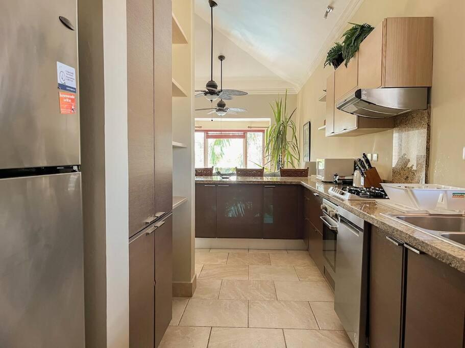 Fantastic Penthouse, Cabarete bay
