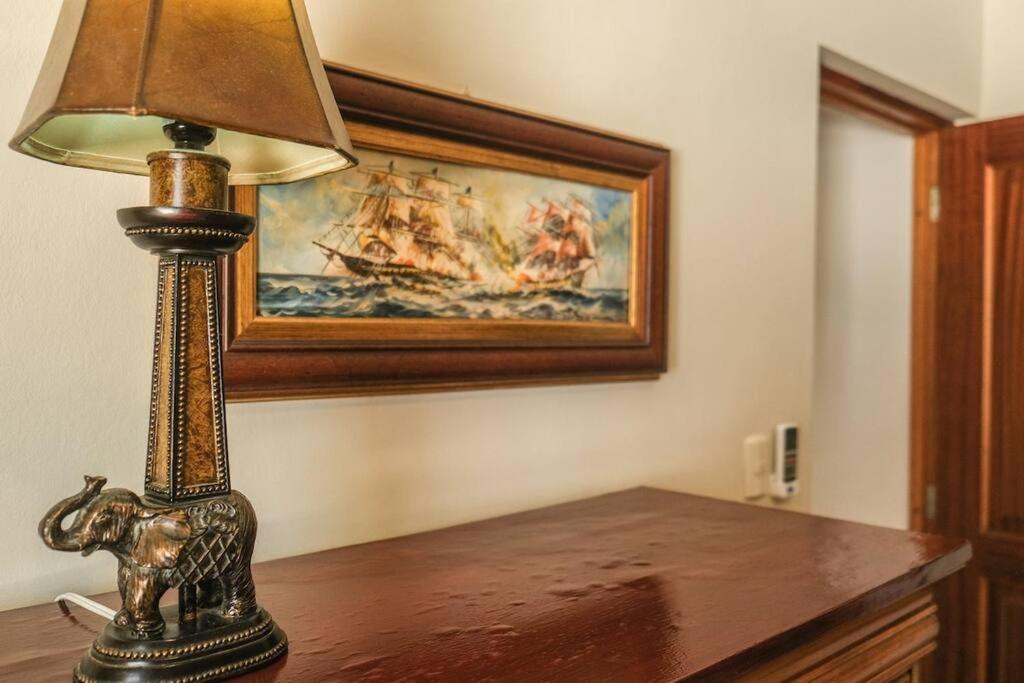 Fantastic Penthouse, Cabarete bay
