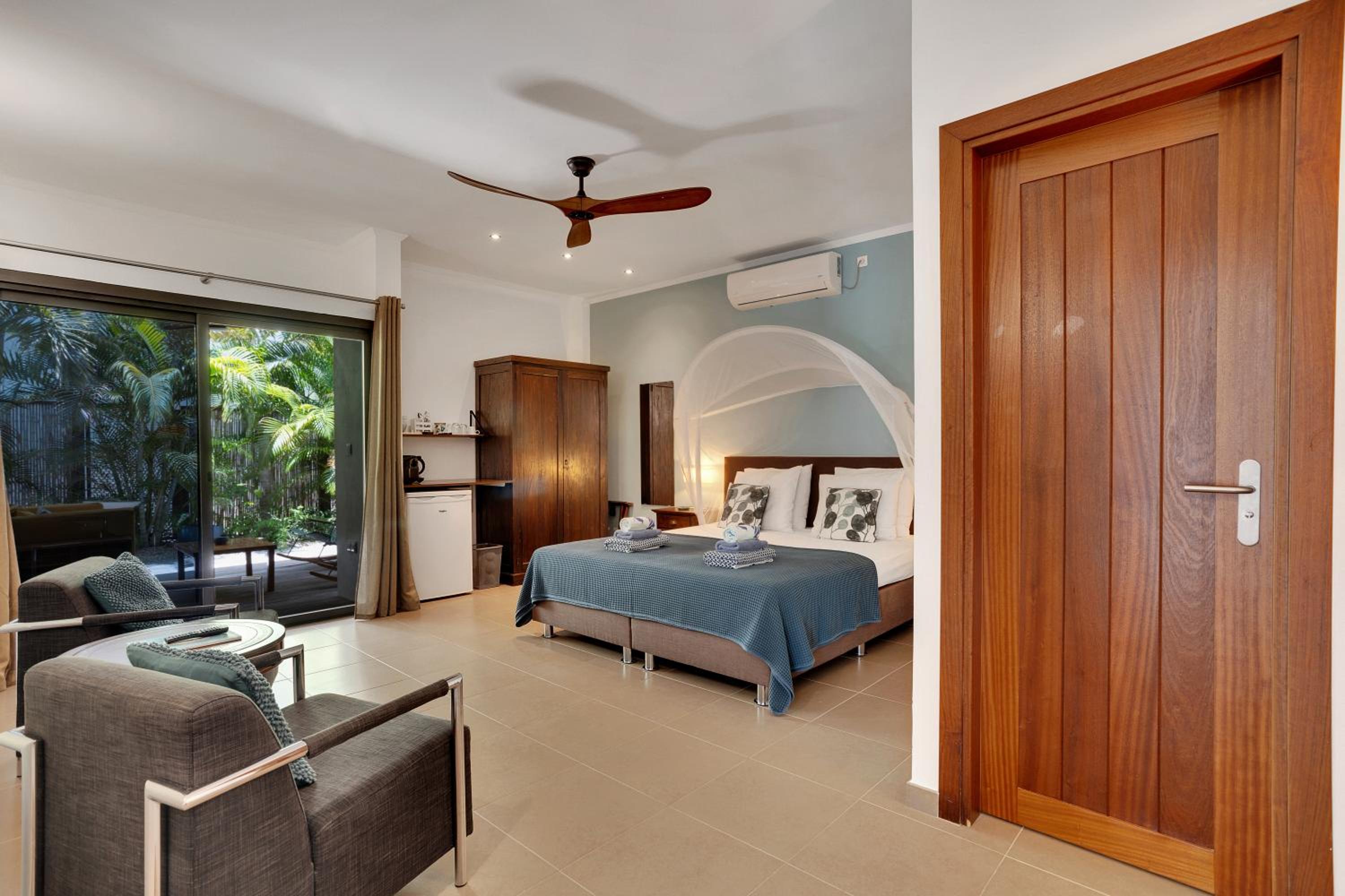 Deluxe Boutique Apartments Sonrisa - Adults only