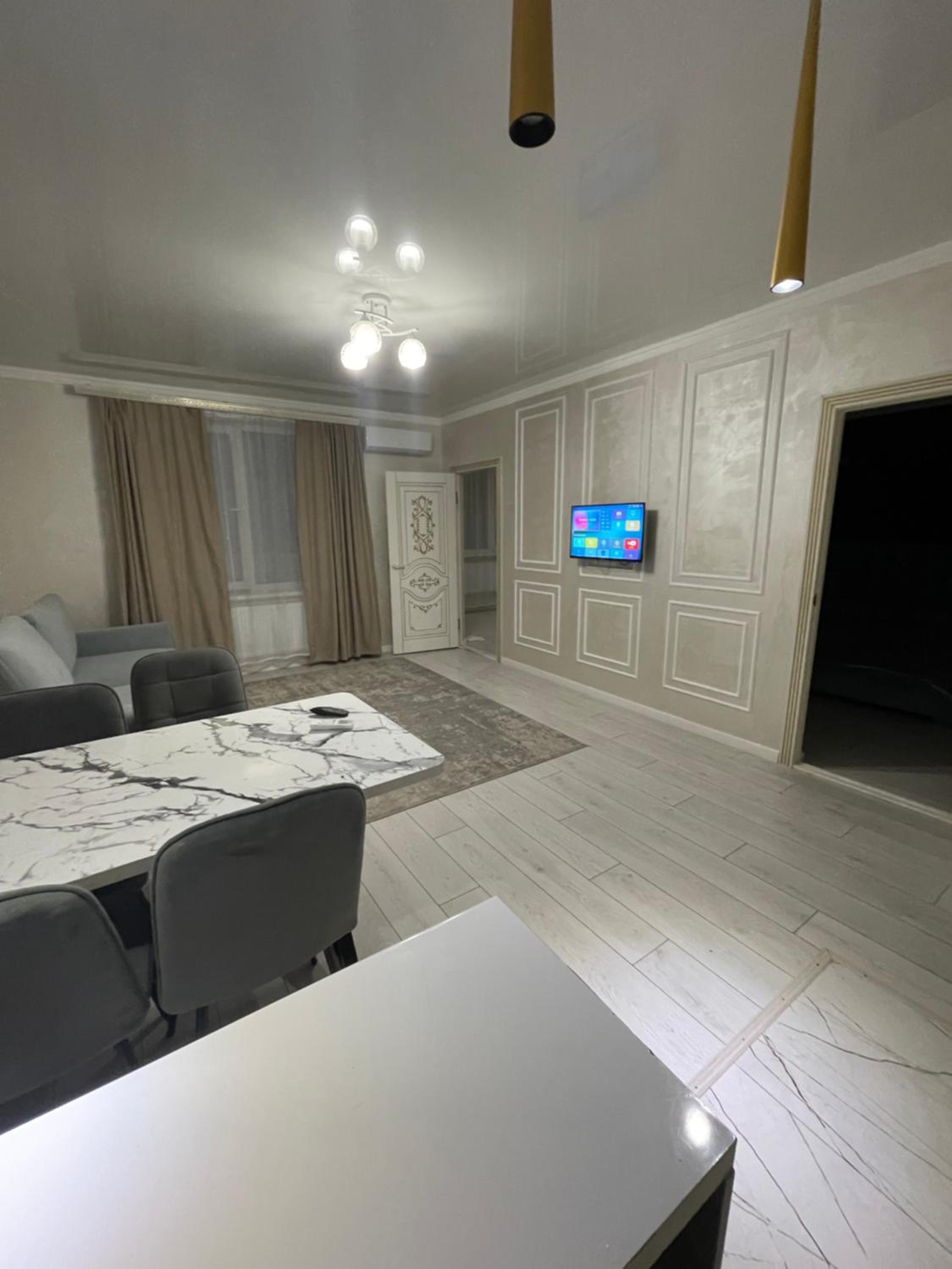 3-room apartment Altyn bulak 1 view 4