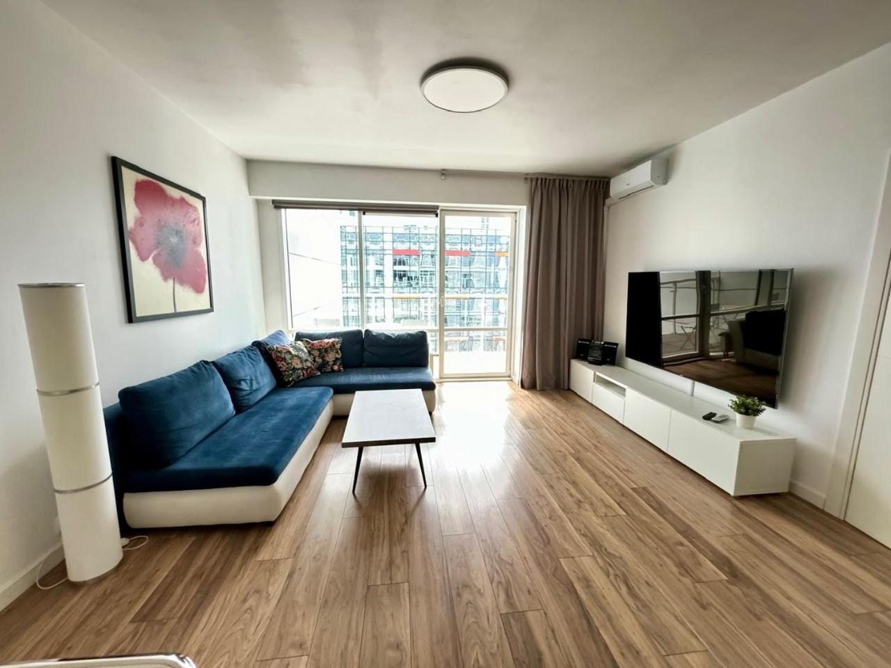 Apartamenty Towarowa Poznań view 5