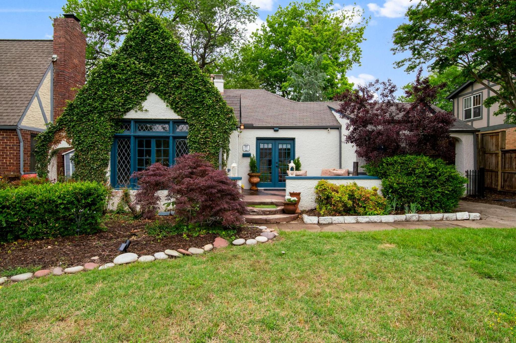 Hotel Ivy Cottage W Hot Tub By Hvnlyhomes