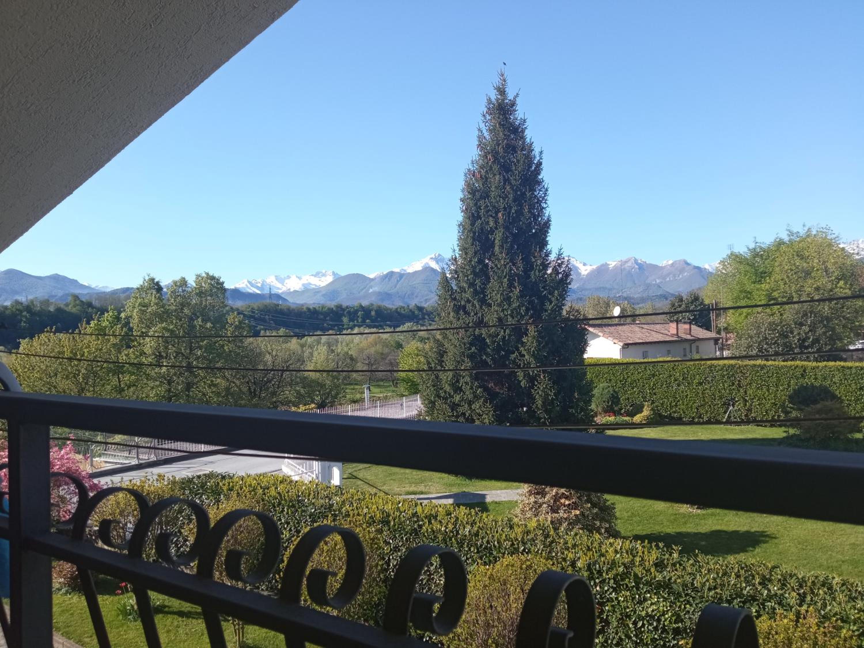 B&B L'Ortensia