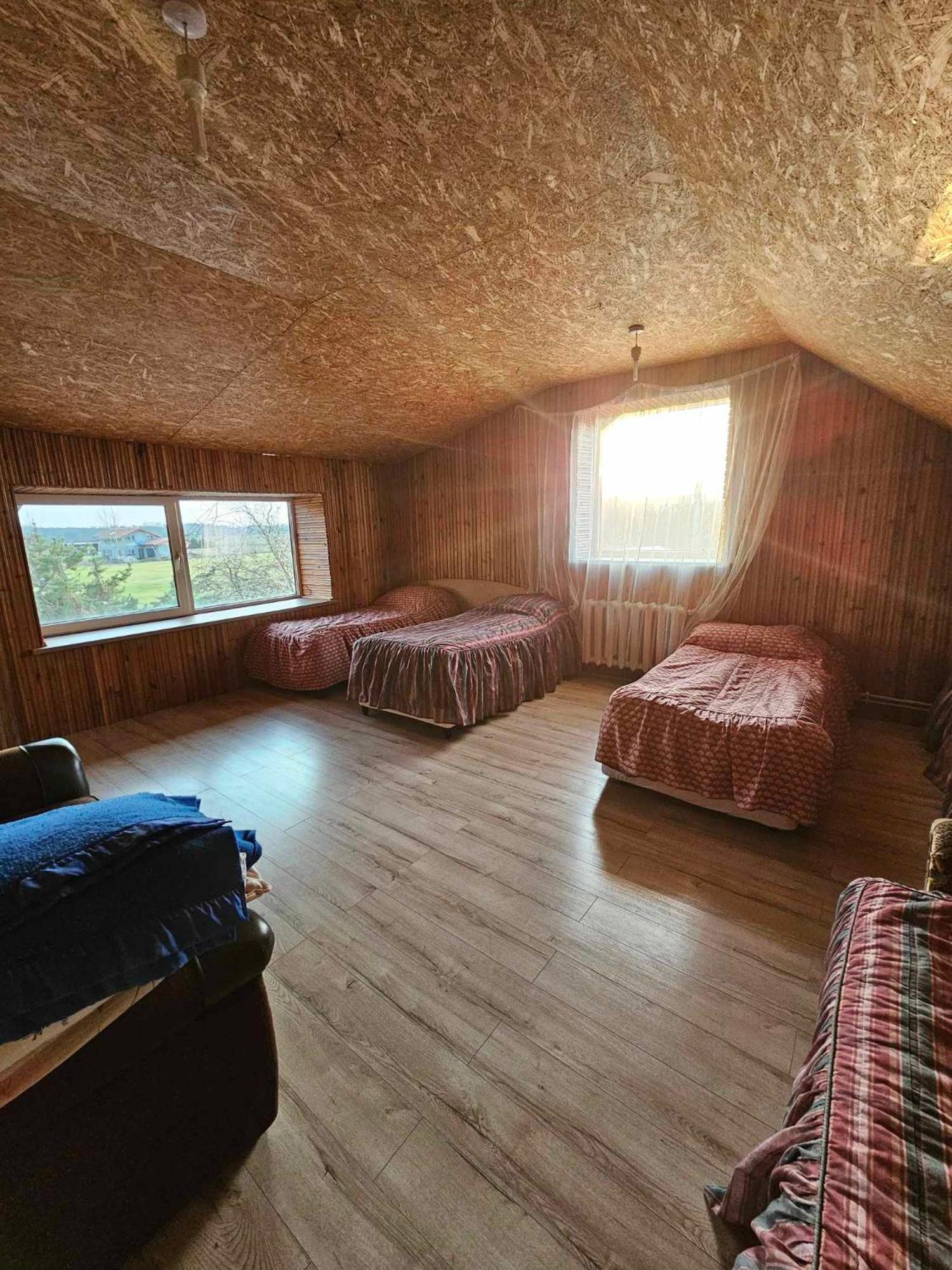 Svečiu Namai view 5