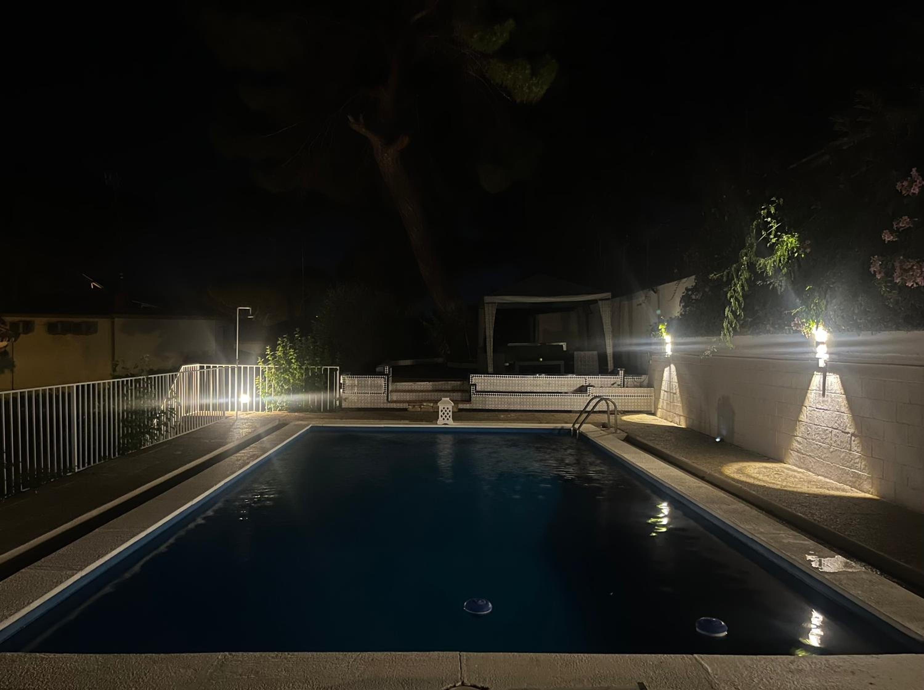 Villa Oromana