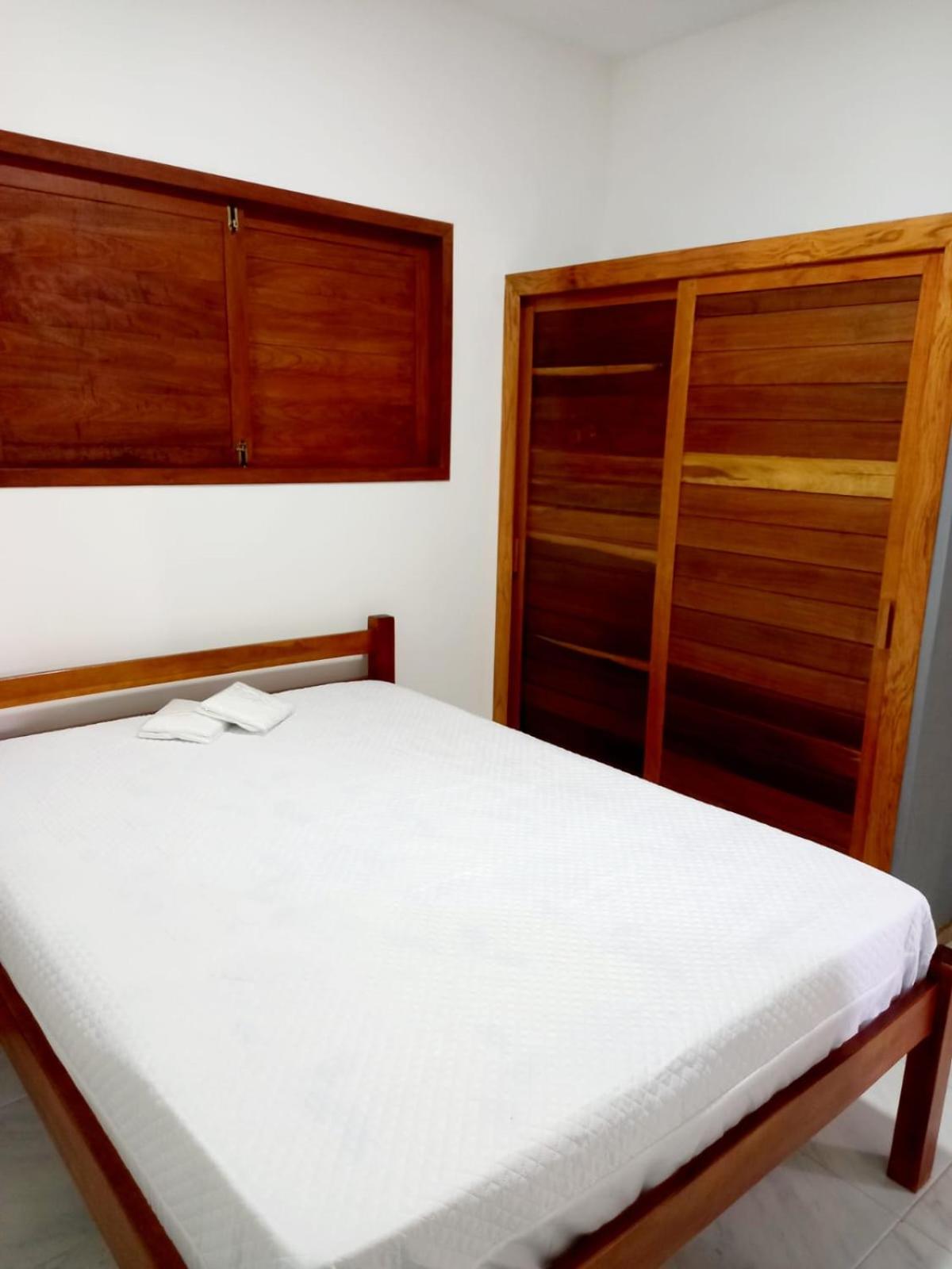 Casa de praia andar de cima
