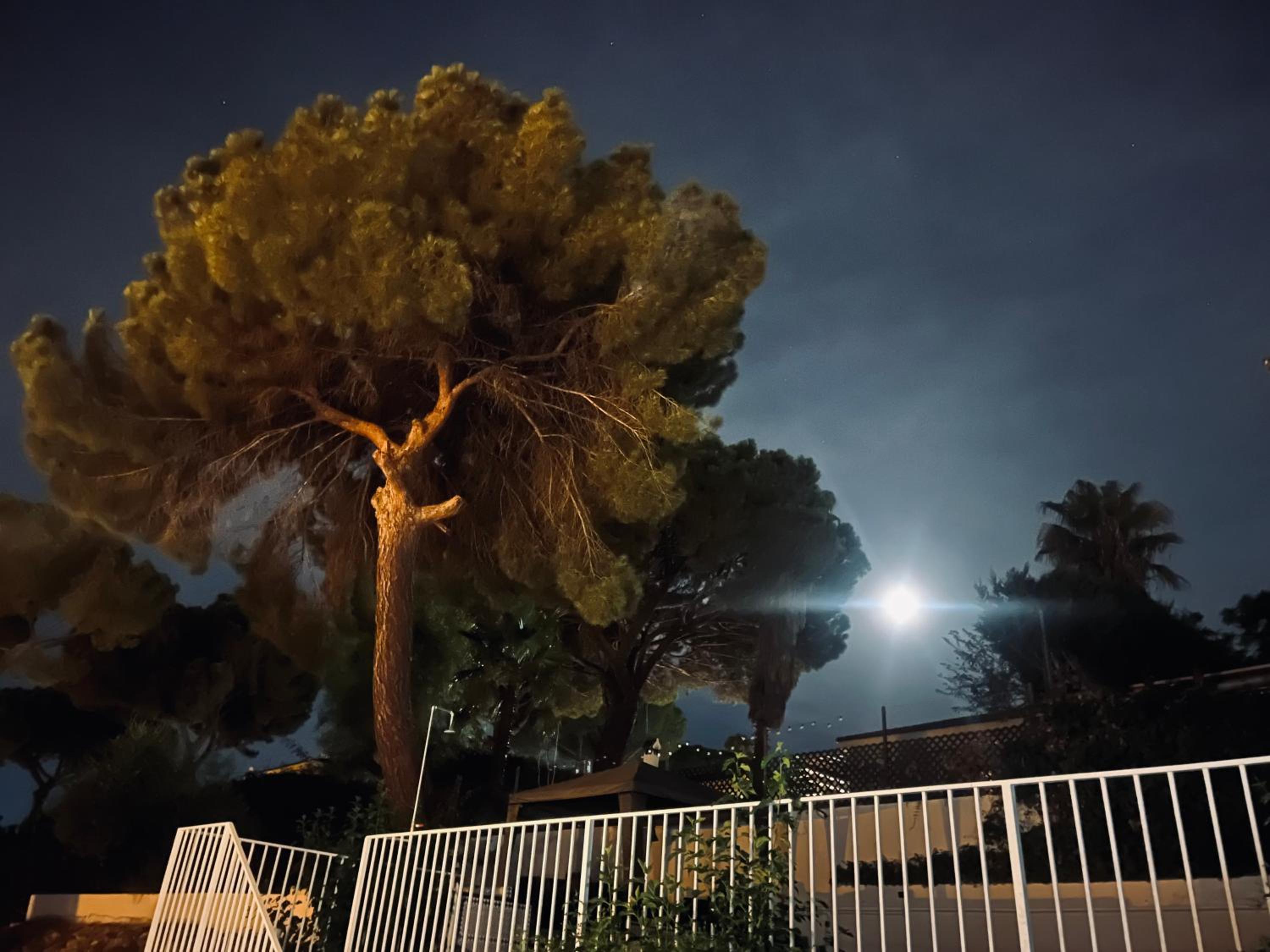 Villa Oromana
