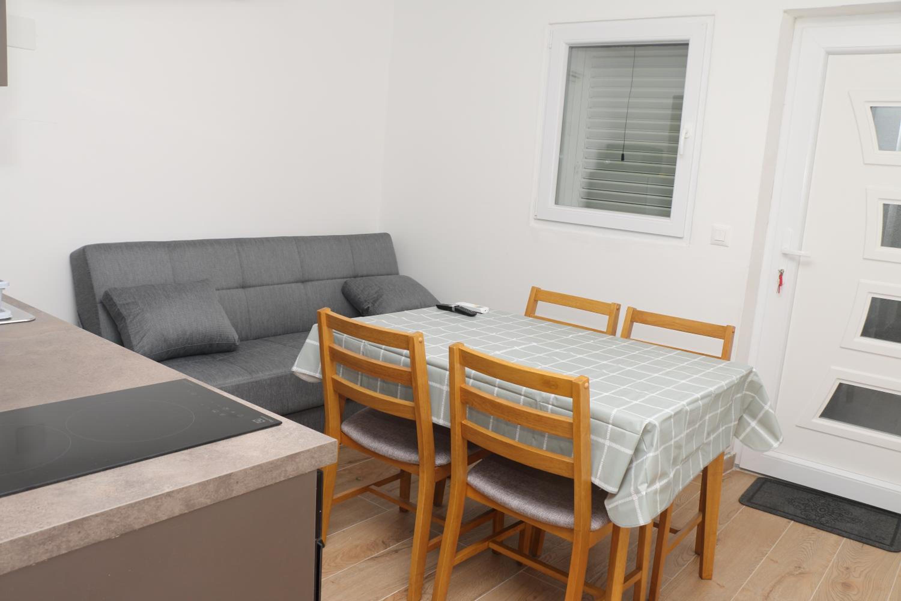 Apartmani Mary S3 view 3